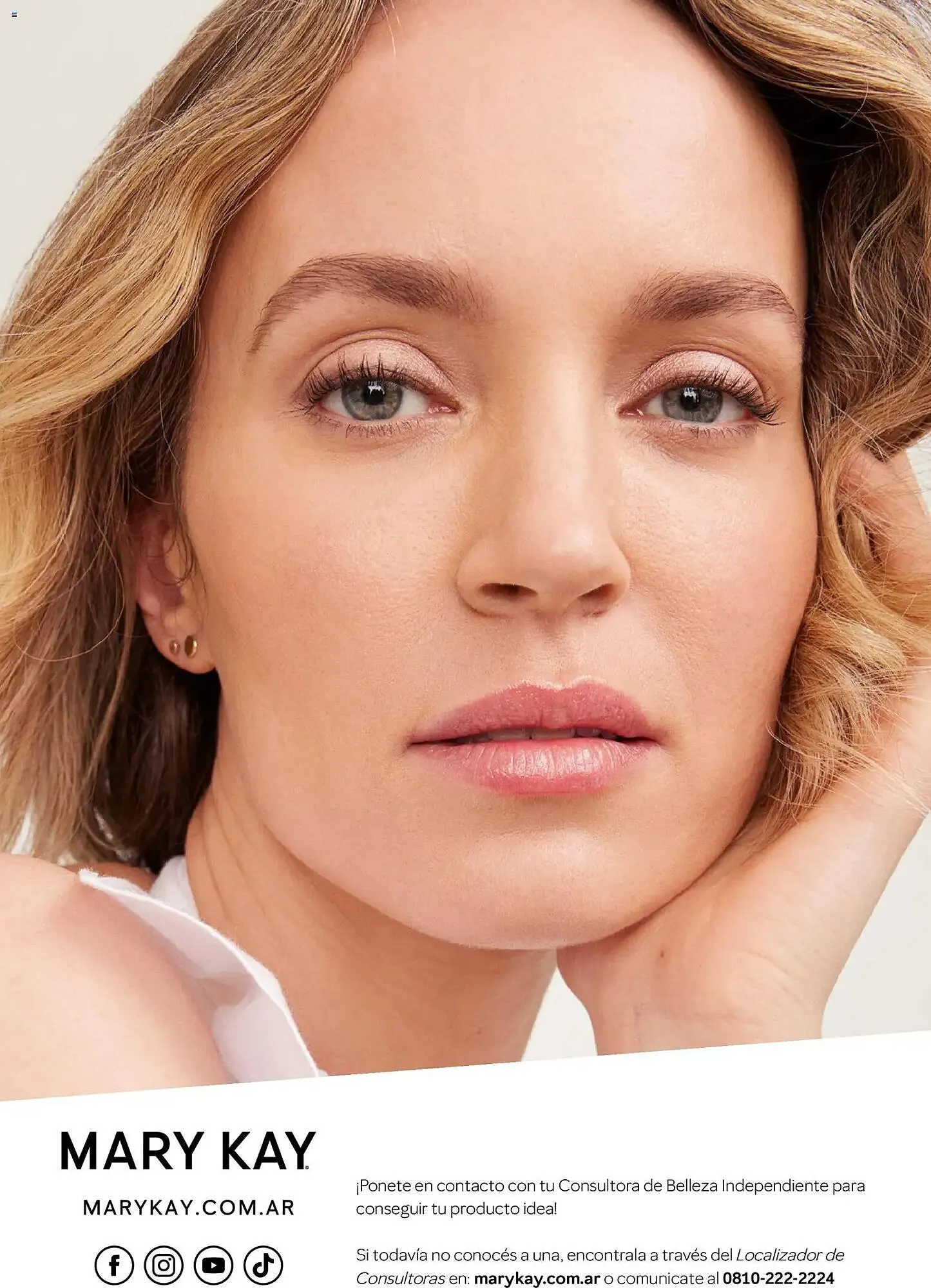 Ofertas de Catálogo Mary Kay 1 de abril al 1 de octubre 2026 - Página 20 del catálogo