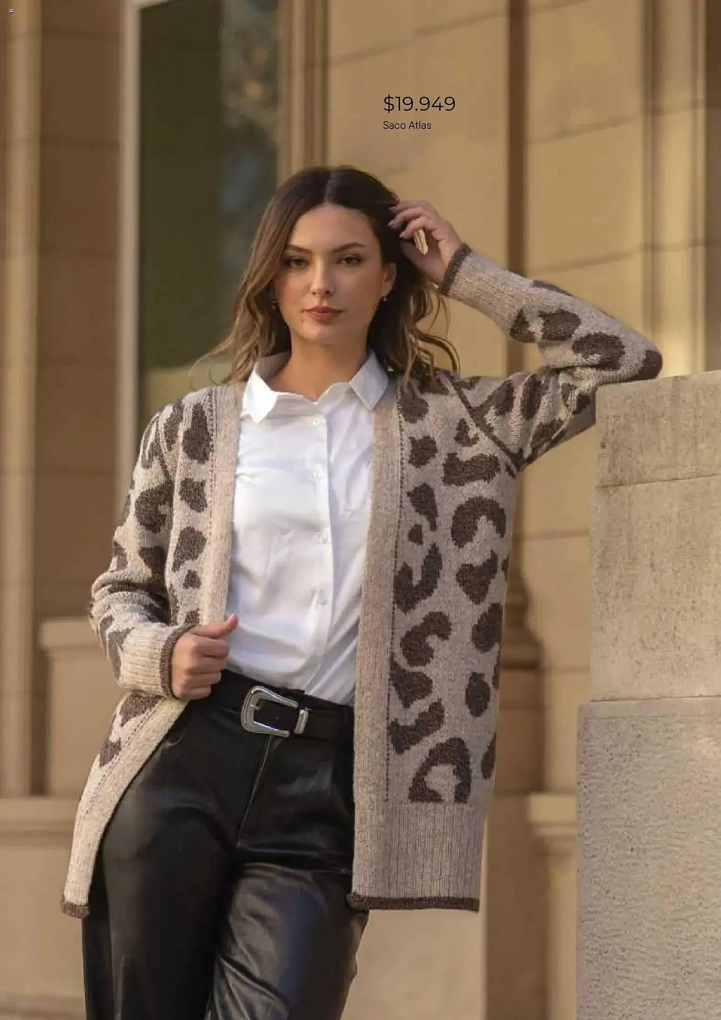 Ofertas de Catálogo Mauro Sergio 5 de febrero al 3 de marzo 2026 - Página 9 del catálogo