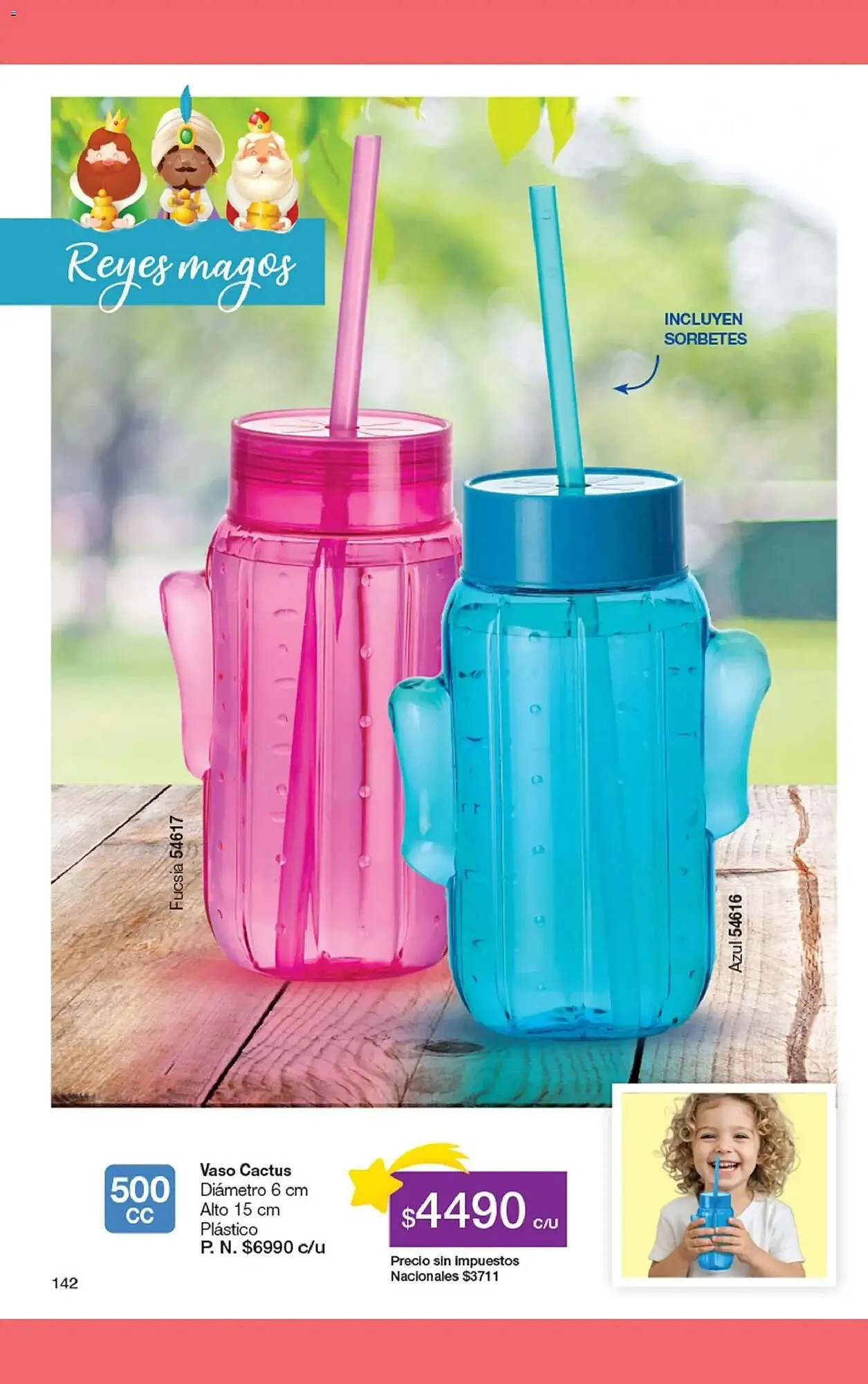 Ofertas de Folleto Gigot 19 de noviembre al 31 de enero 2026 - Página 148 del catálogo