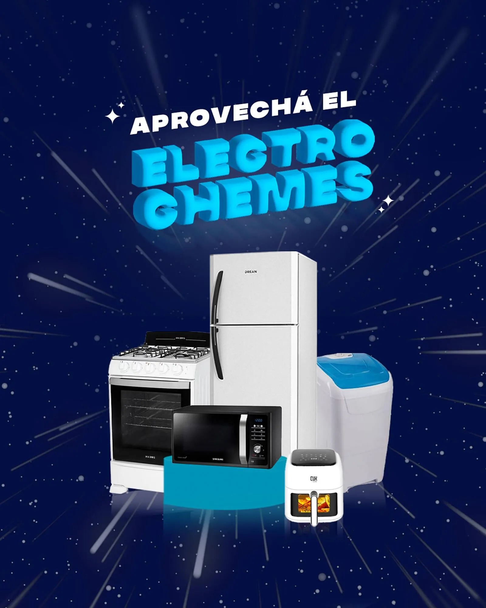 Catálogo Casa Luis Chemes - 1