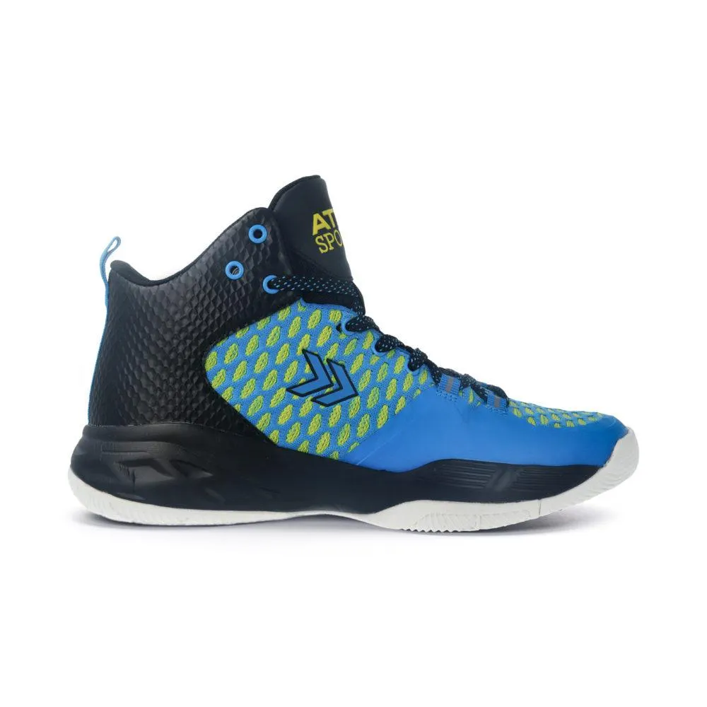 Zapatilla Basquet Scottie Mujer/Ninxs