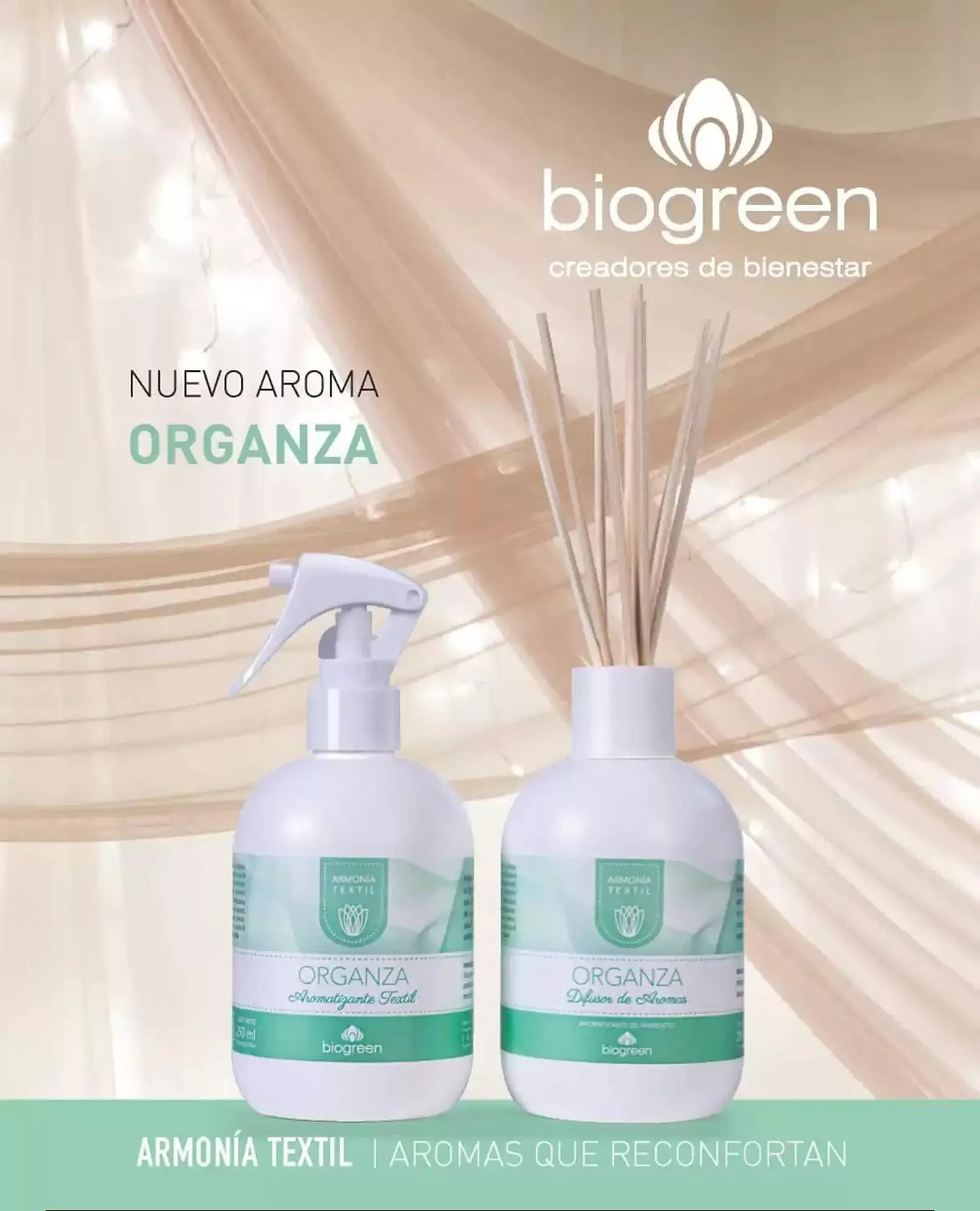 Catálogo Biogreen - 1