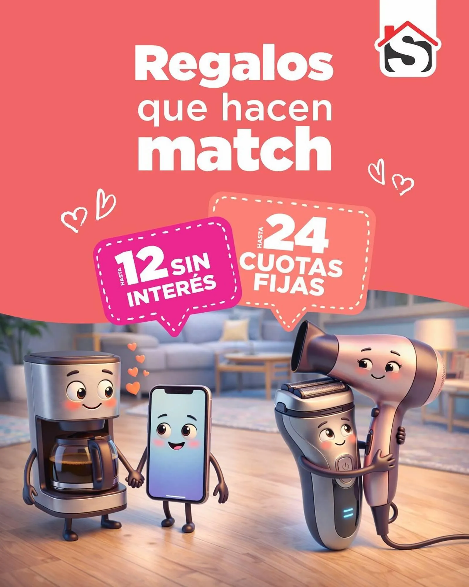 Catálogo Casa Silvia - 1