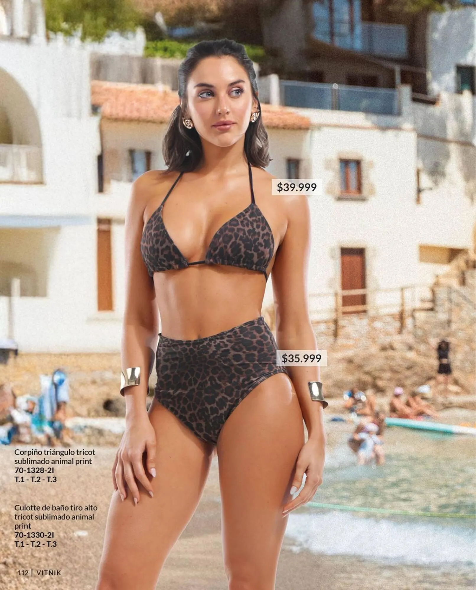 Ofertas de Catálogo Vitnik 1 de enero al 31 de diciembre 2026 - Página 112 del catálogo