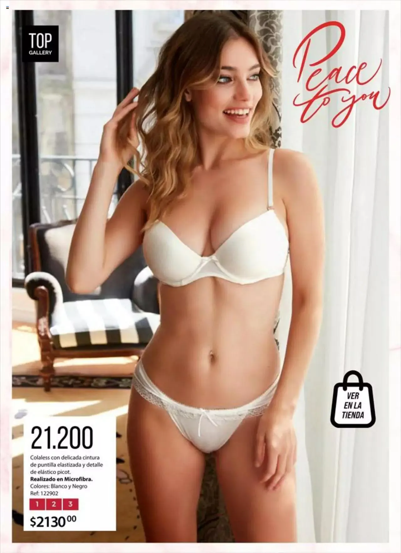 Ofertas de Martina di Trento - Catálogo 23 de noviembre al 31 de diciembre 2023 - Página 289 del catálogo