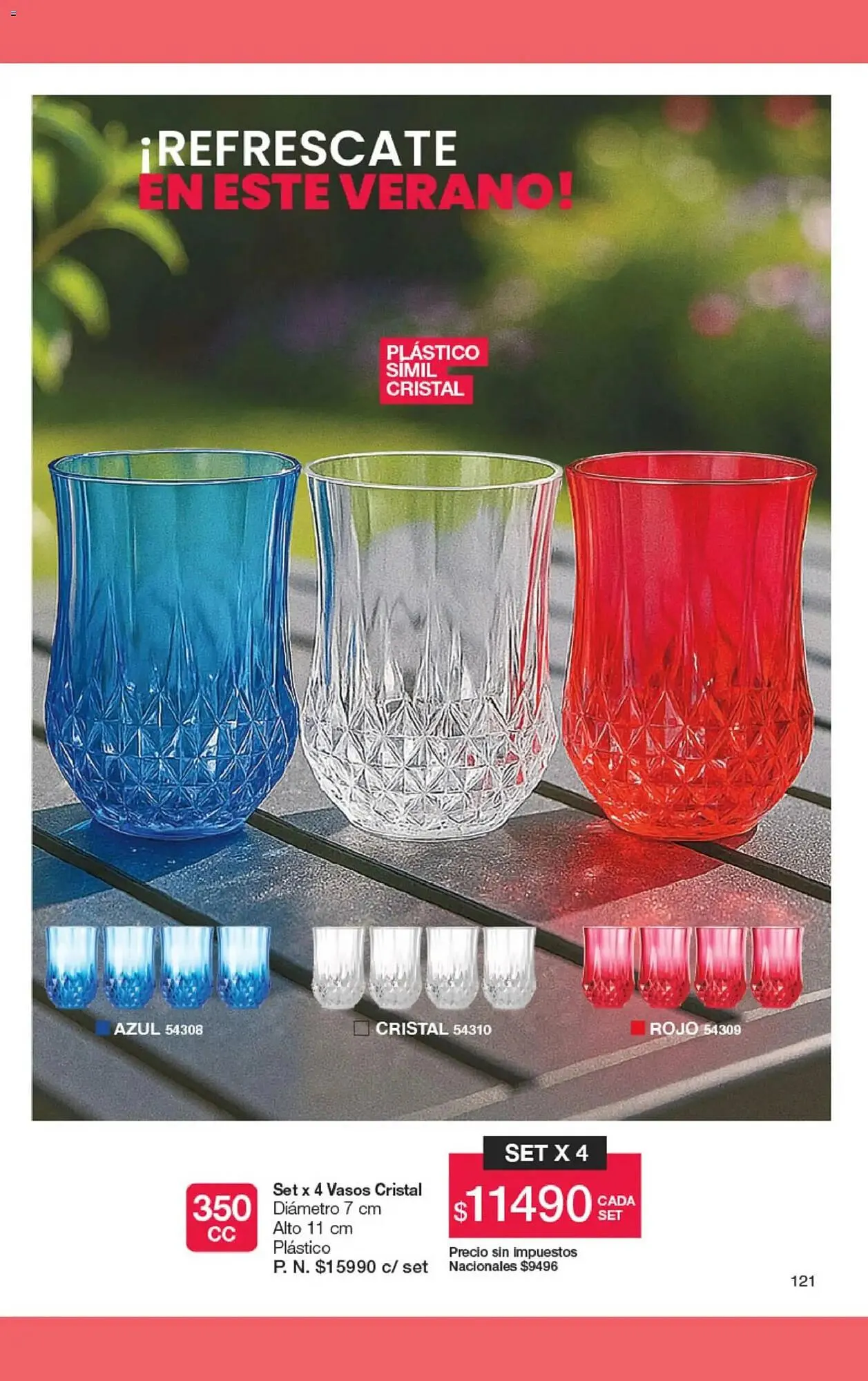 Ofertas de Folleto Gigot 1 de febrero al 1 de marzo 2026 - Página 127 del catálogo