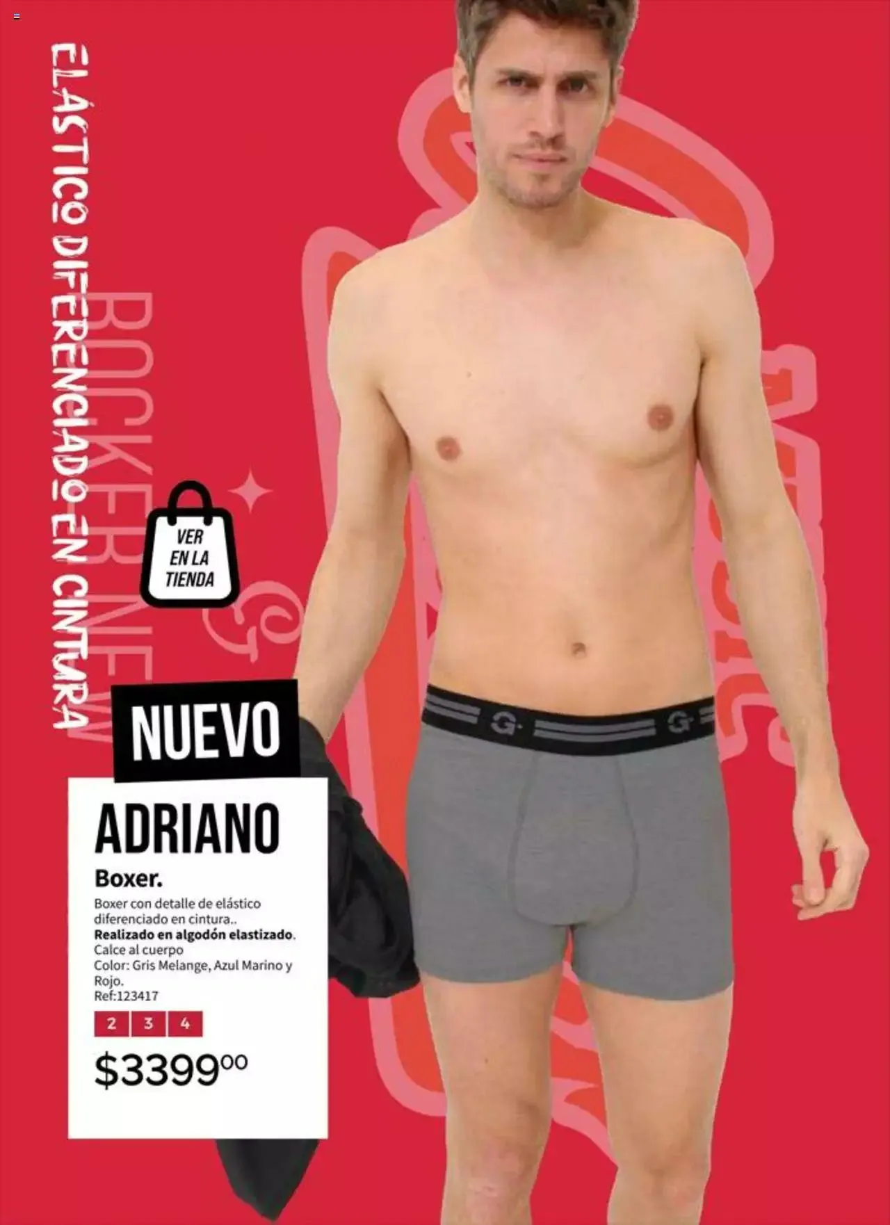 Ofertas de Martina di Trento - Catálogo 23 de noviembre al 31 de diciembre 2023 - Página 346 del catálogo