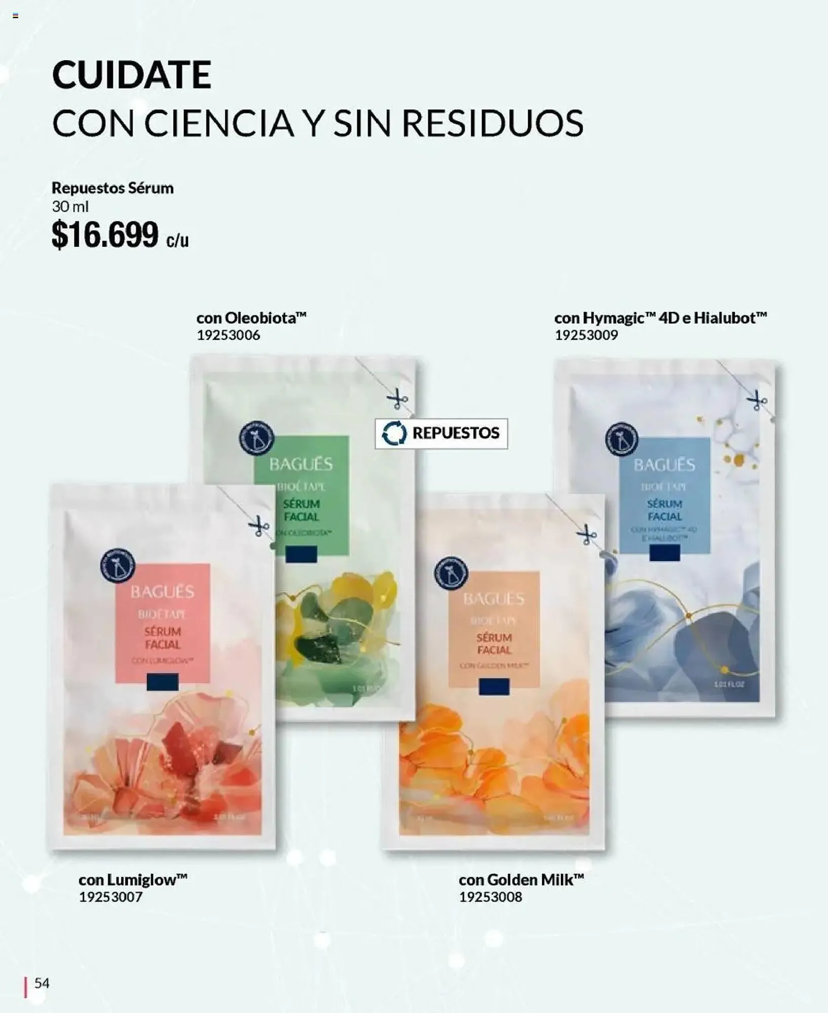 Ofertas de Catálogo Bagués 30 de junio al 26 de julio 2025 - Página 54 del catálogo