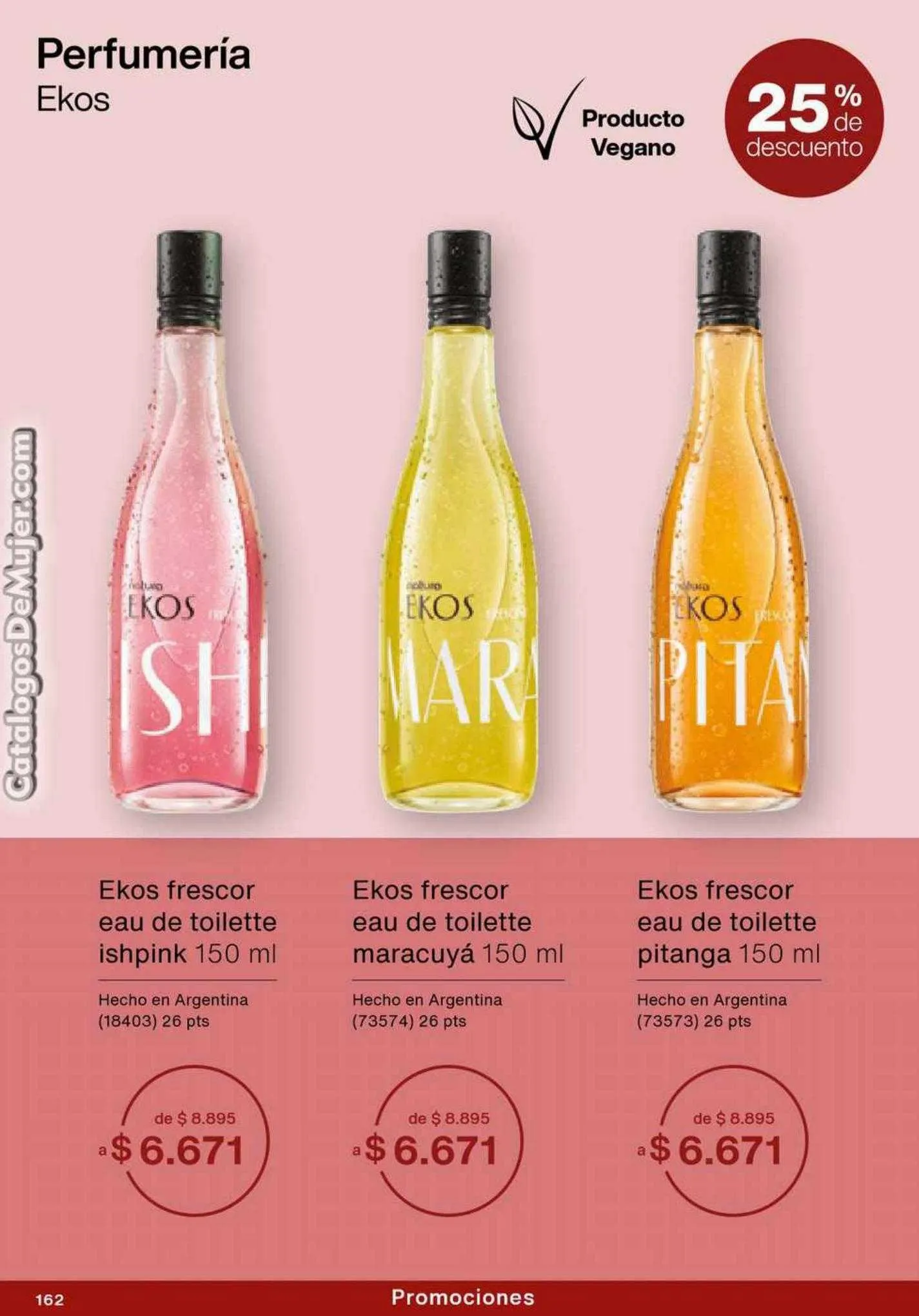 Ofertas de Catálogo Natura 3 de agosto al 30 de septiembre 2023 - Página 162 del catálogo