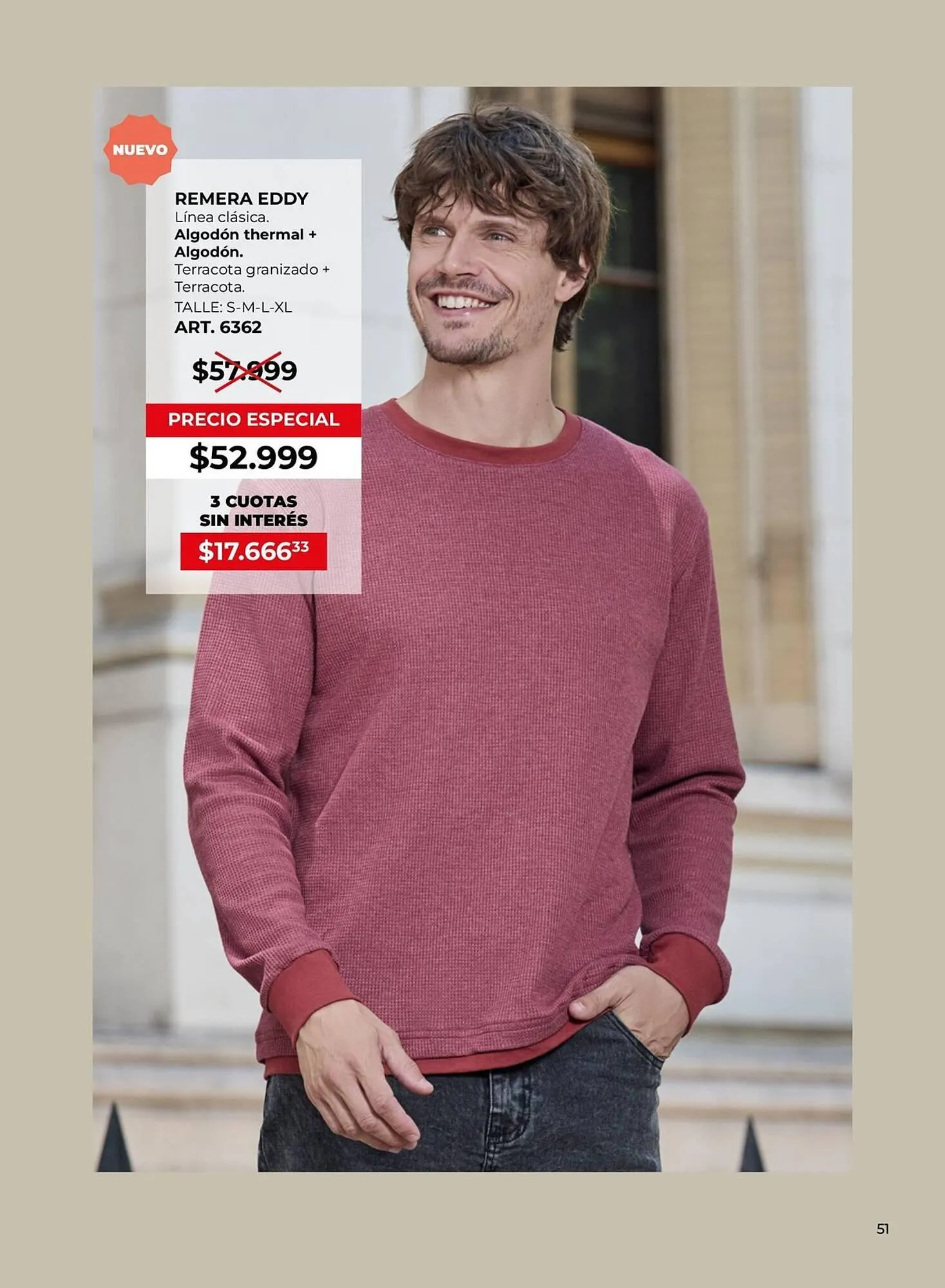 Ofertas de Catálogo Wineem 1 de septiembre al 28 de febrero 2026 - Página 51 del catálogo