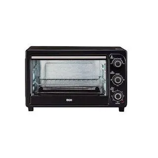 Horno Grill Bgh Bhe55M19N 55L 2000W Conv Negro