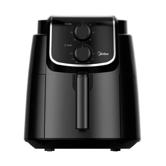 Freidora M140BAR1 Por aire-Mecánico