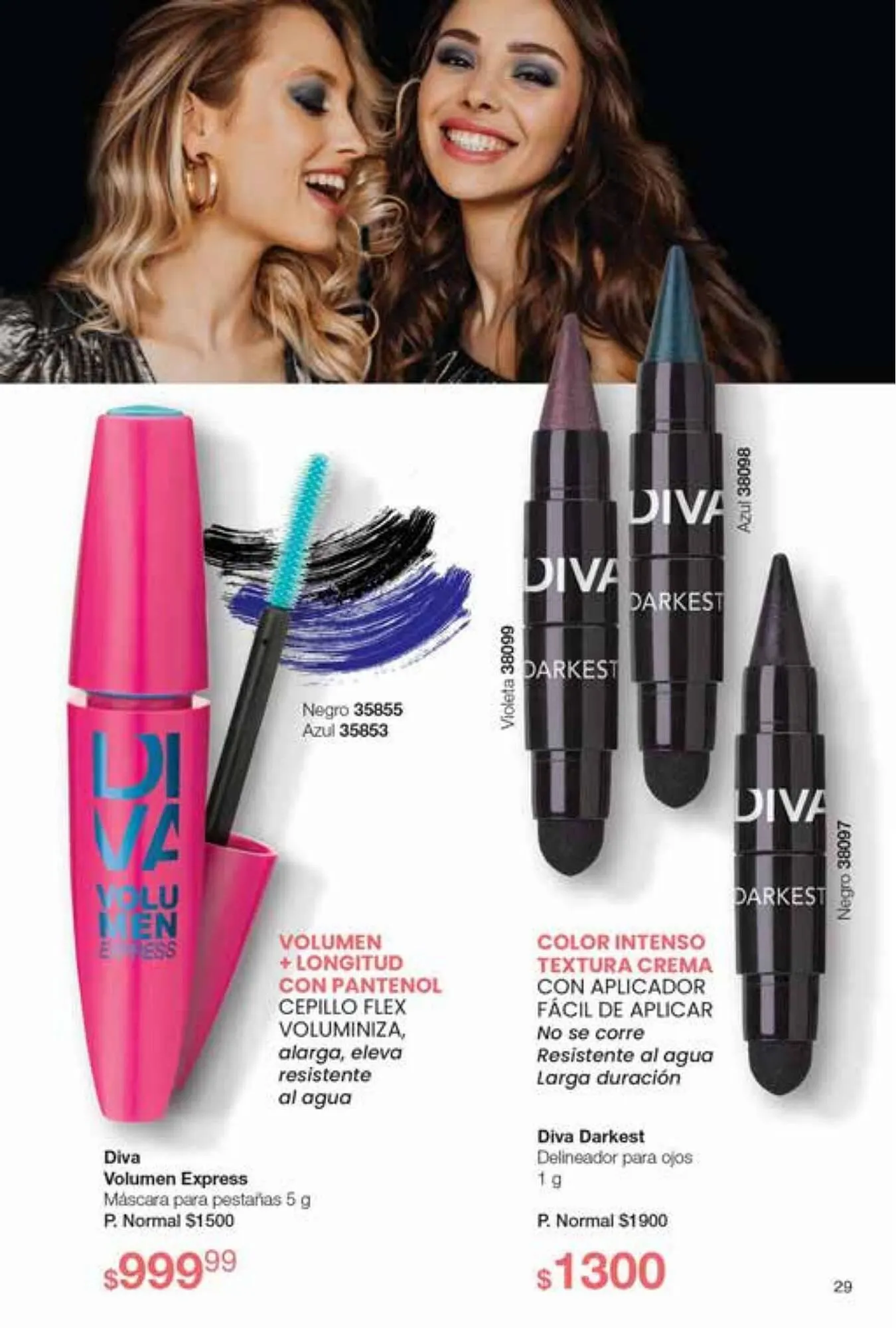 Ofertas de Catálogo Gigot 8 de junio al 30 de agosto 2023 - Página 29 del catálogo