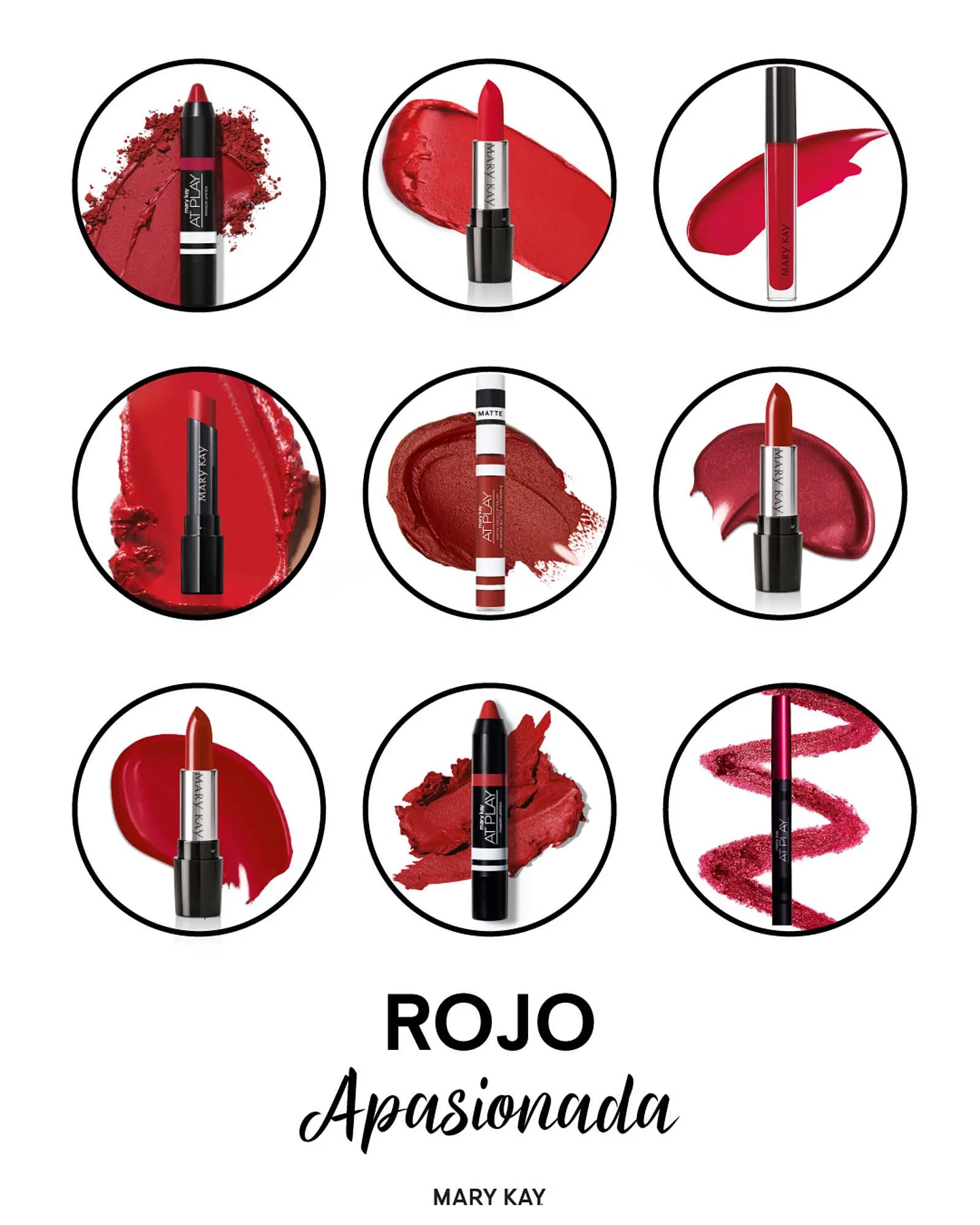 Ofertas de Catálogo Mary Kay 18 de julio al 31 de julio 2025 - Página 3 del catálogo