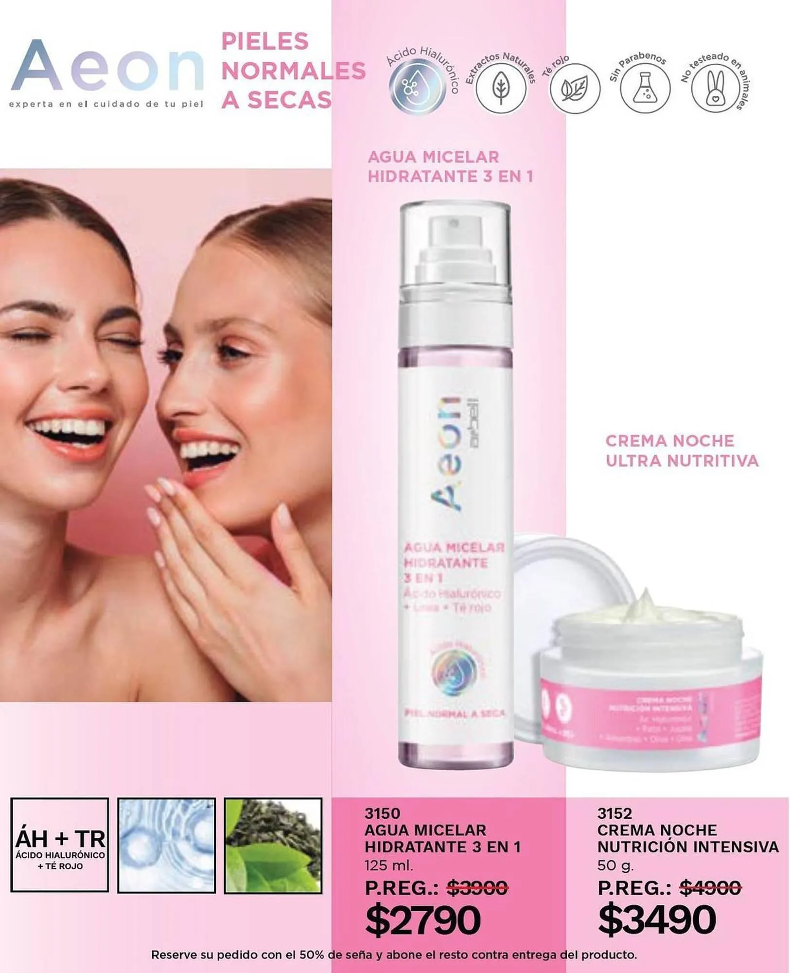 Ofertas de Catálogo Arbell 10 de noviembre al 4 de diciembre 2023 - Página 59 del catálogo