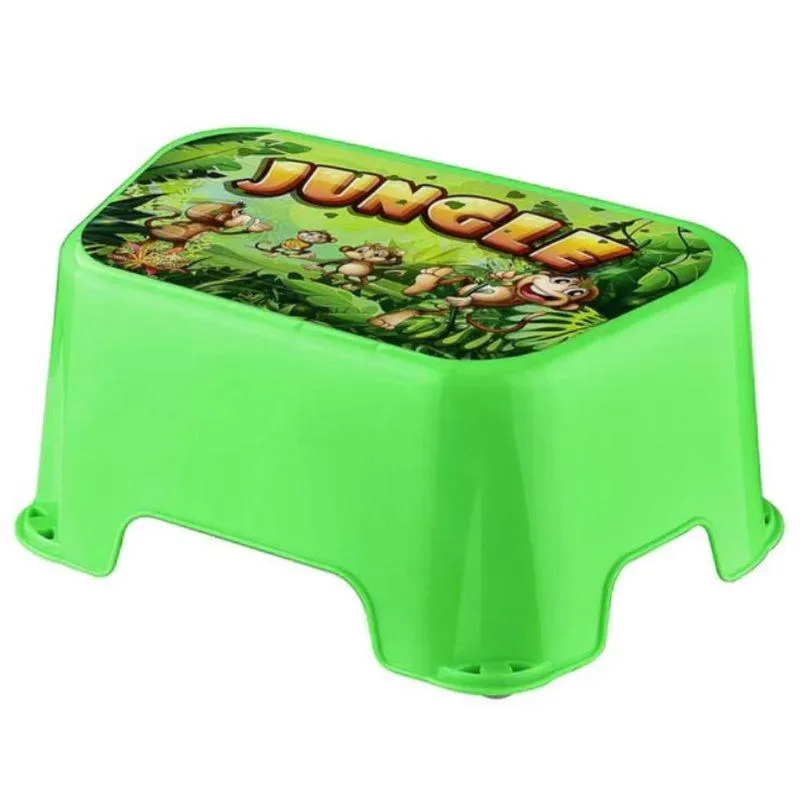 Taburete Infantil 15" Tufex 1 Un