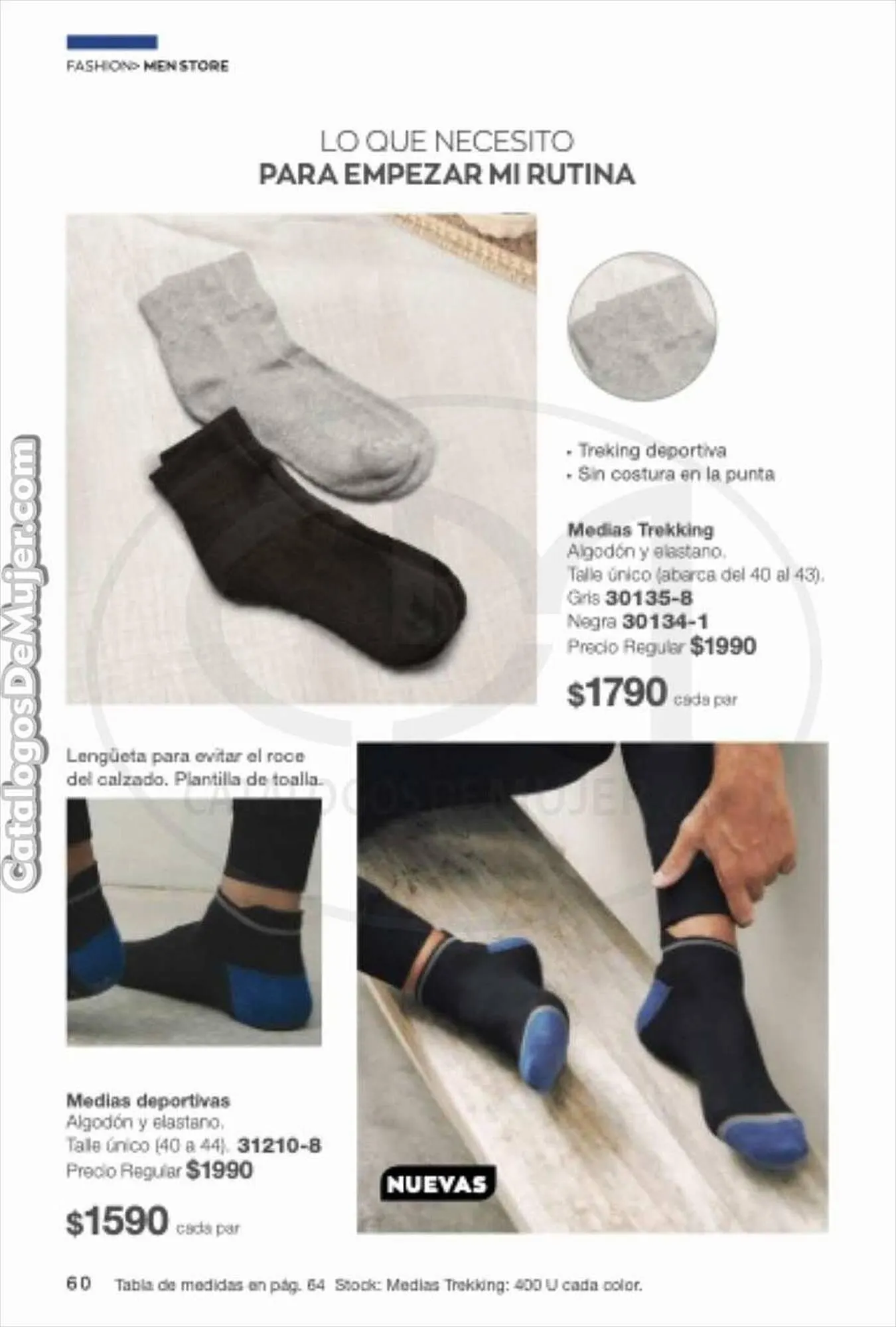 Ofertas de Catálogo Avon 18 de septiembre al 4 de octubre 2023 - Página 60 del catálogo