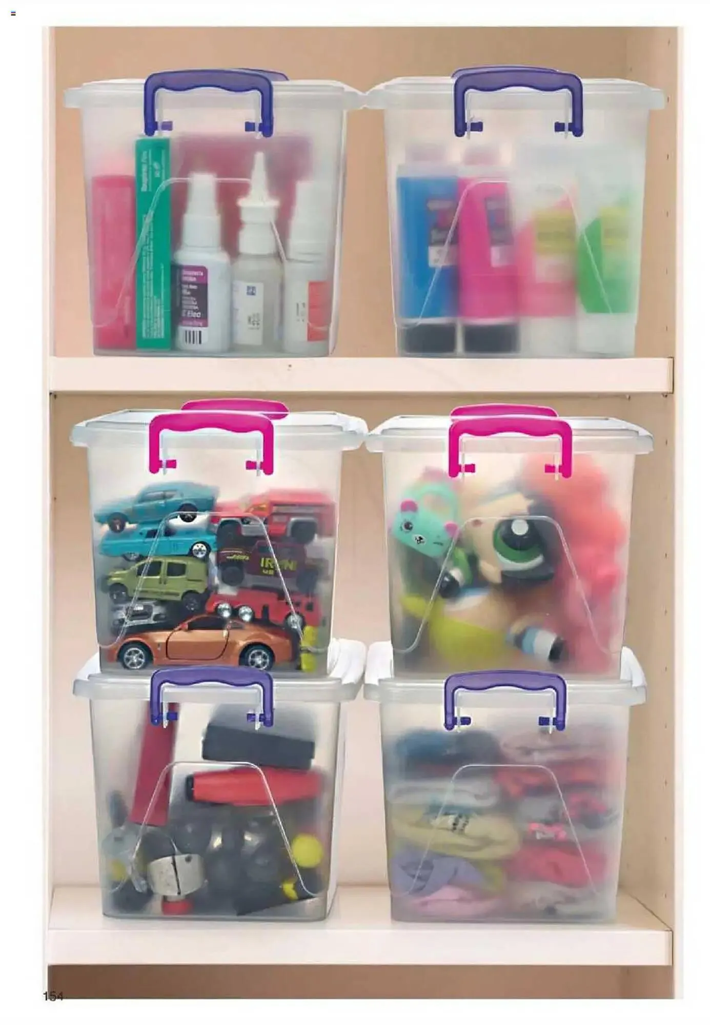 Ofertas de Catálogo Gigot 29 de mayo al 12 de junio 2025 - Página 154 del catálogo