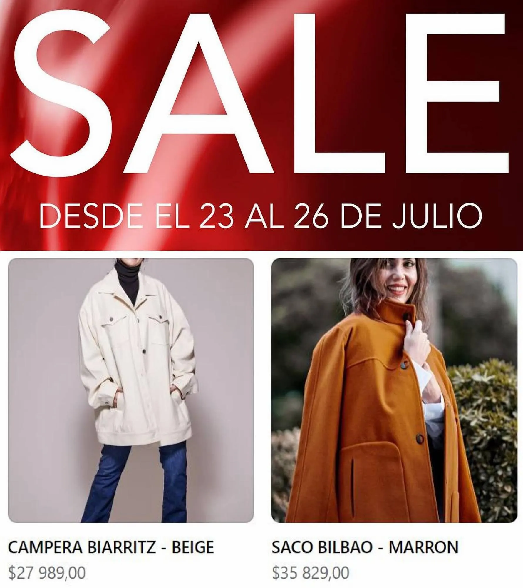 Ofertas de Catálogo Mamy Blue 24 de julio al 26 de julio 2023 - Página 6 del catálogo