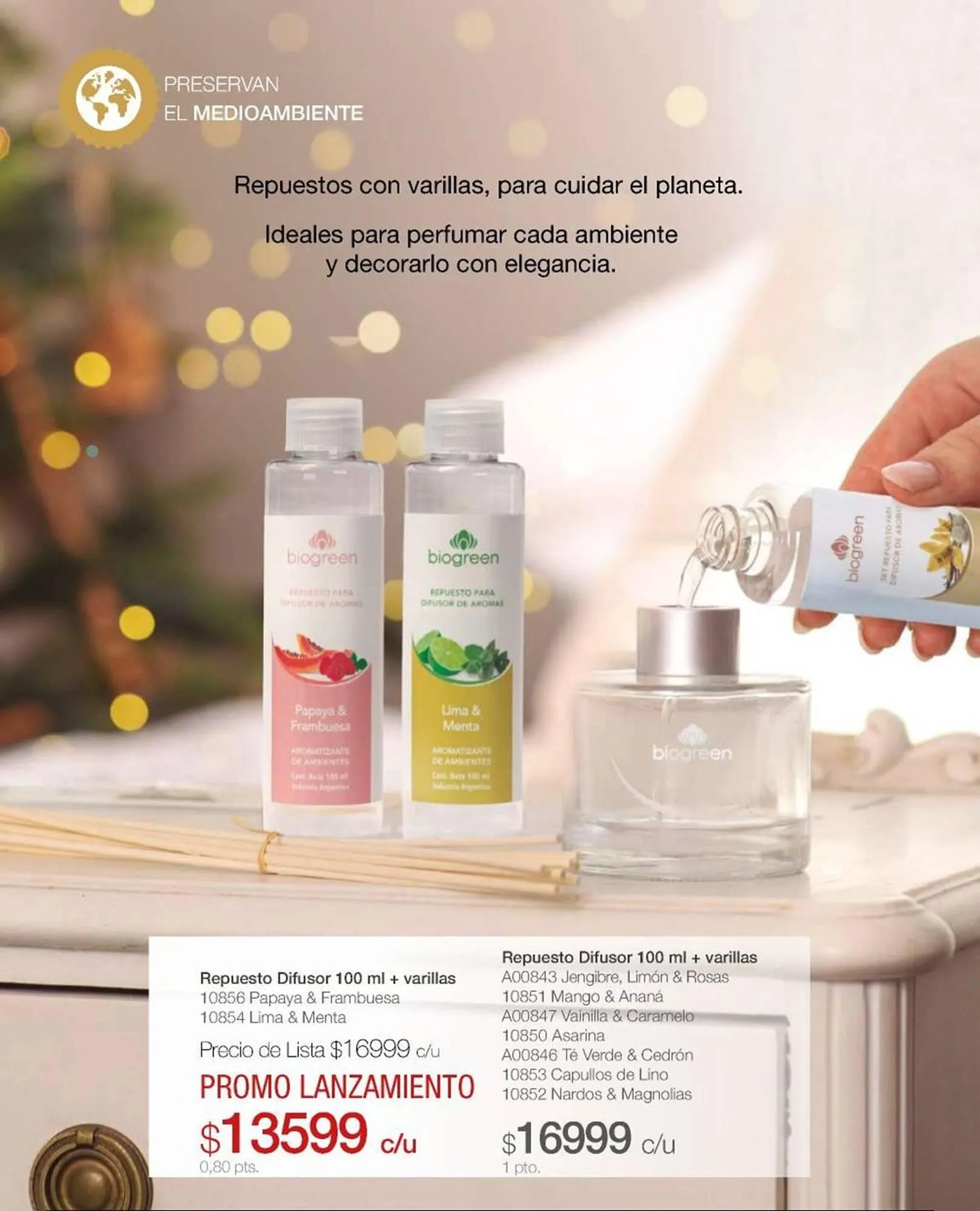 Ofertas de Catálogo Biogreen 30 de enero al 30 de abril 2026 - Página 7 del catálogo