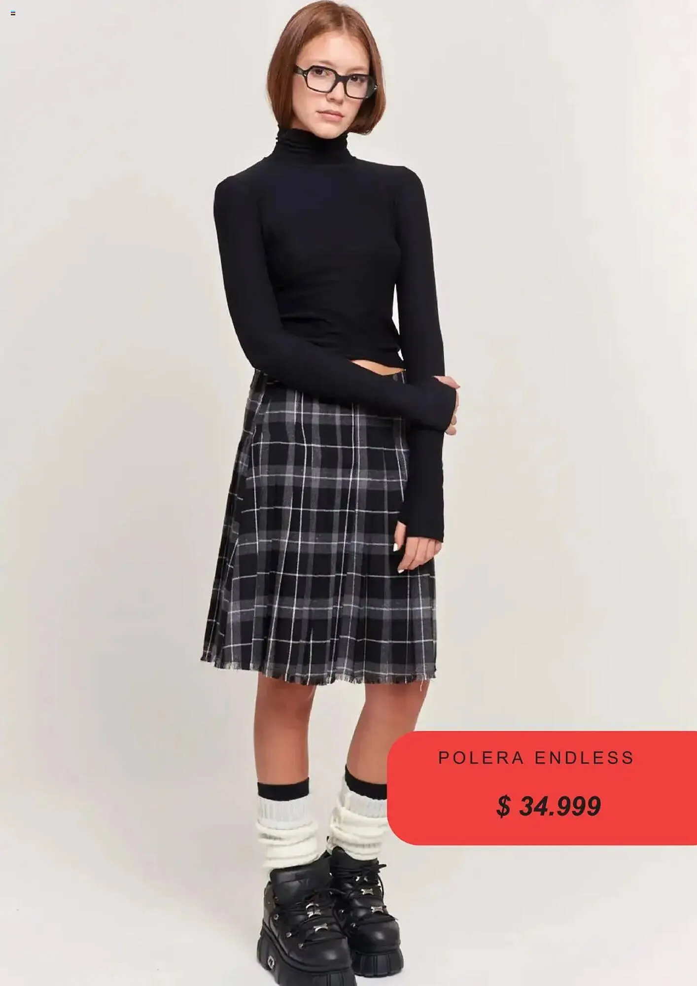 Ofertas de Catálogo 47 Street 2 de abril al 5 de mayo 2025 - Página 6 del catálogo