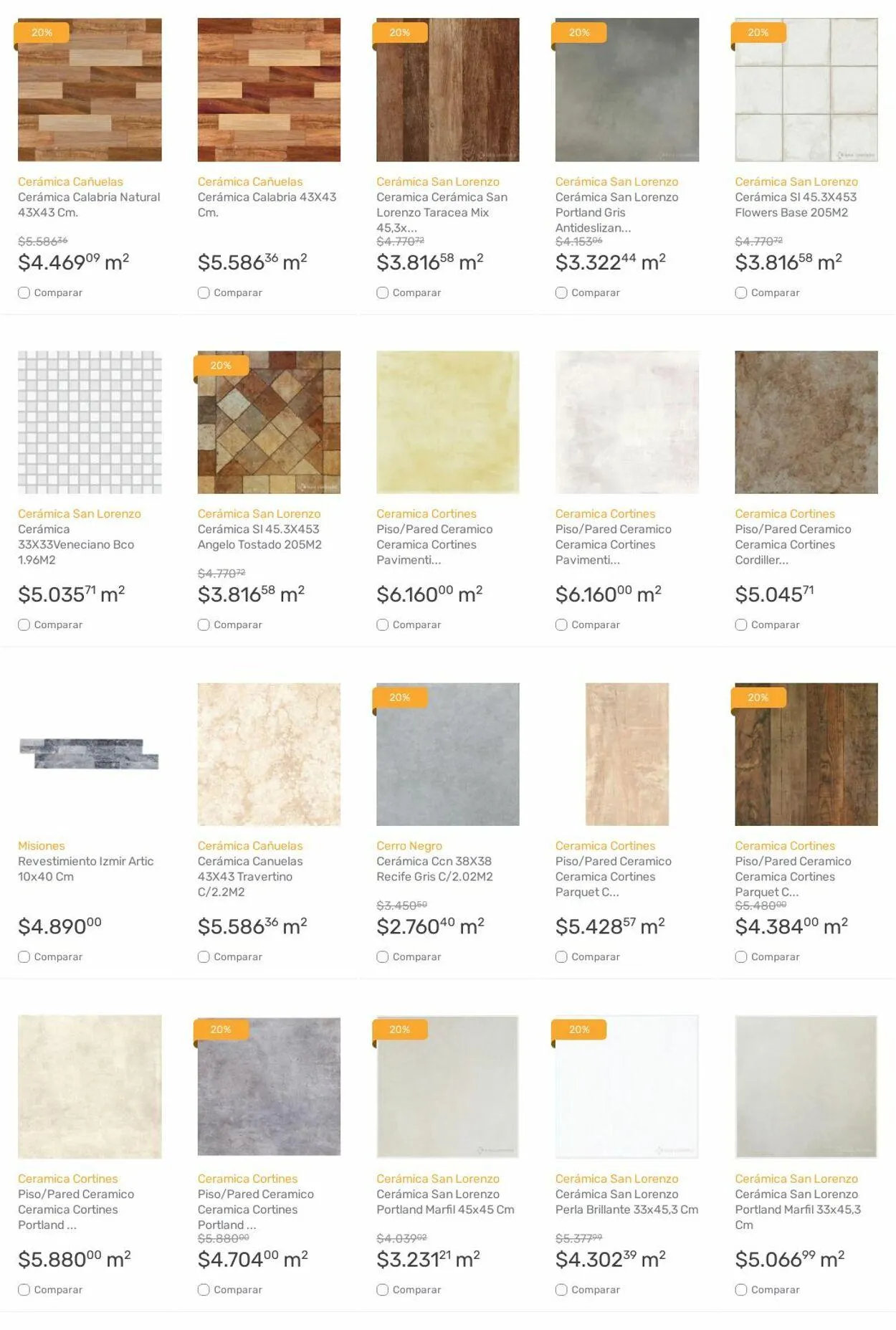 Ofertas de Blaisten 4 de diciembre al 13 de diciembre 2023 - Página 7 del catálogo