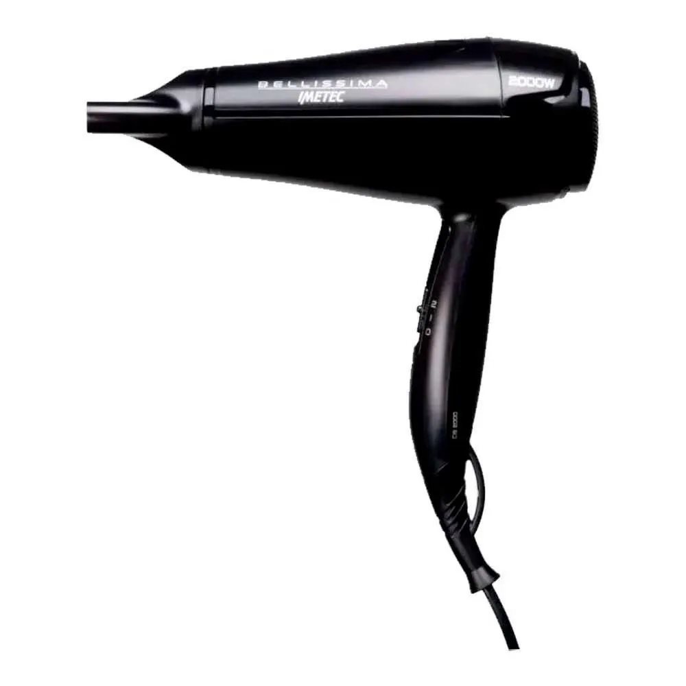 Secador de Cabello 2000 W C192000
