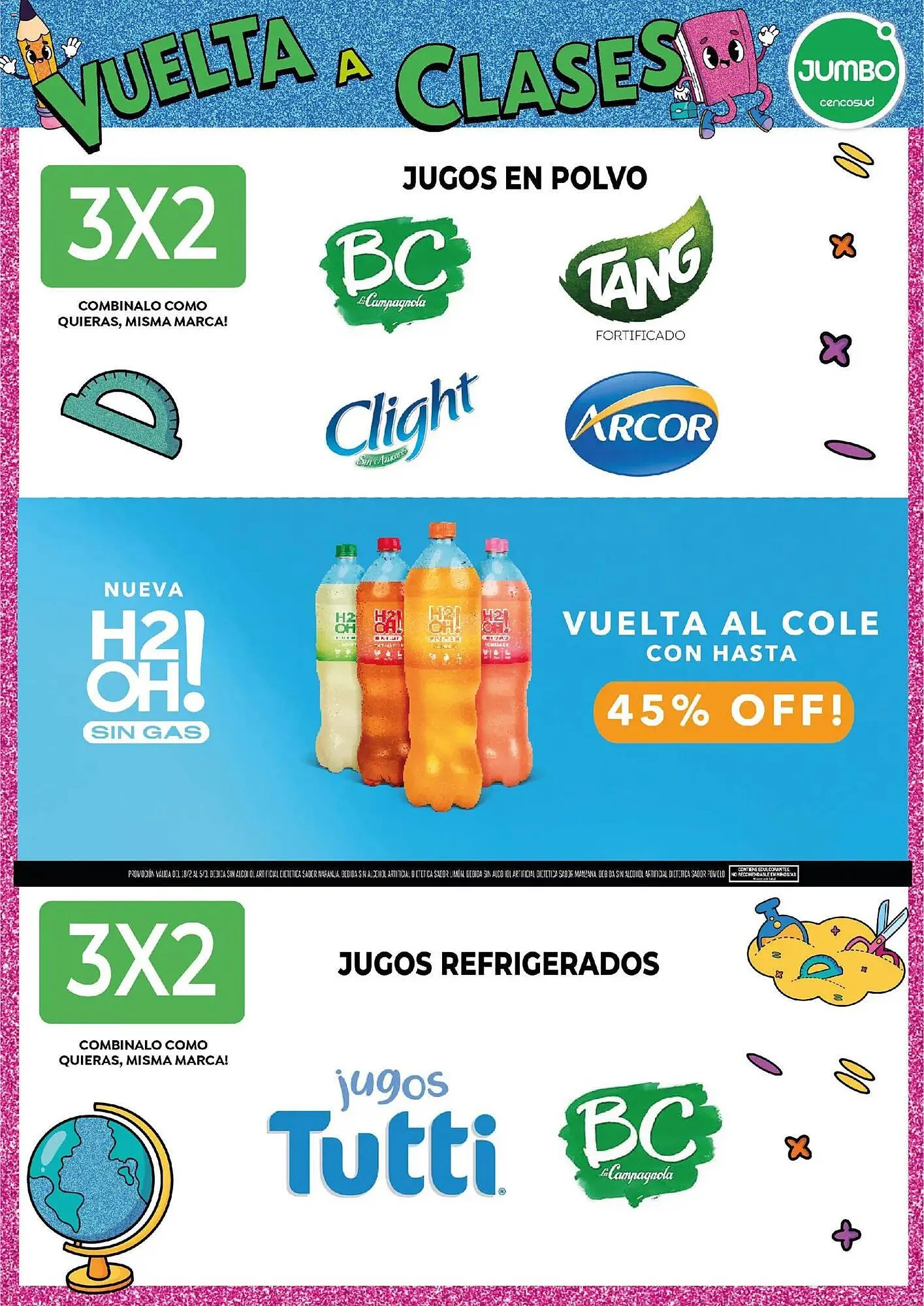 Ofertas de Catálogo Jumbo 18 de febrero al 5 de marzo 2026 - Página 9 del catálogo