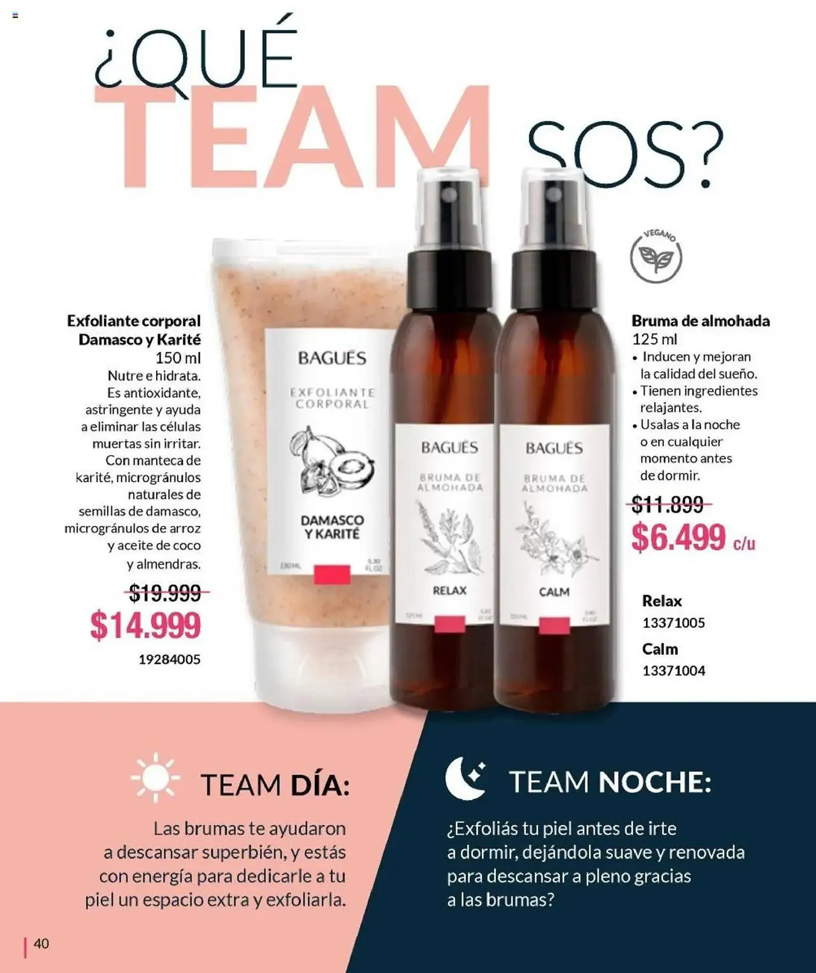 Ofertas de Catálogo Bagués 30 de junio al 26 de julio 2025 - Página 40 del catálogo