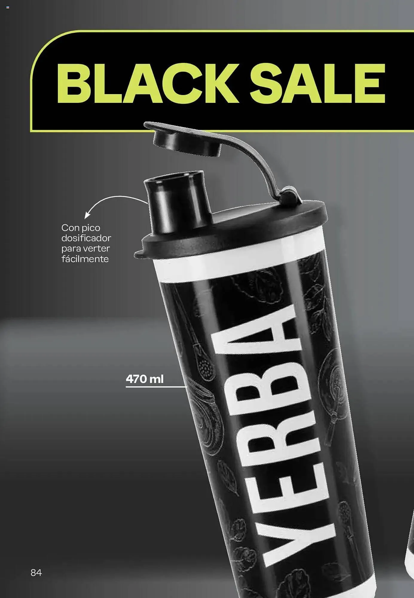 Ofertas de Catálogo Tupperware 29 de noviembre al 2 de diciembre 2024 - Página 84 del catálogo