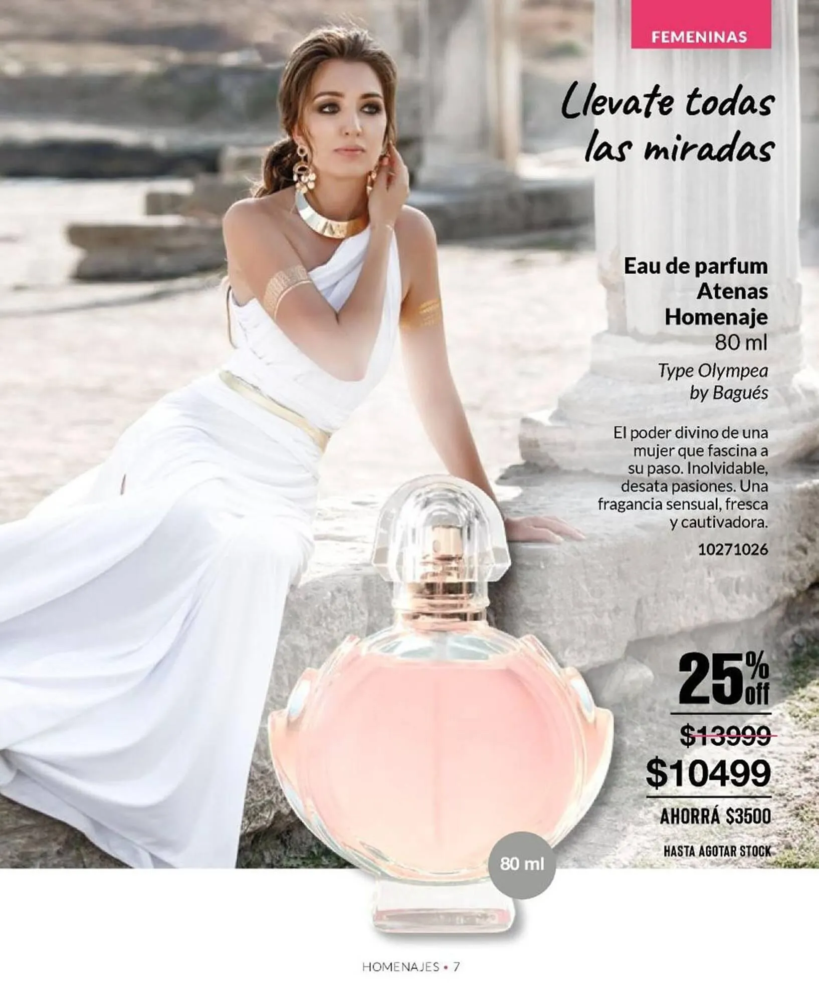 Ofertas de Catálogo Bagués 26 de septiembre al 15 de octubre 2023 - Página 8 del catálogo