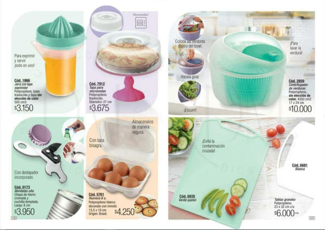 Ofertas de Amodil 28 de diciembre al 29 de enero 2024 - Página 61 del catálogo