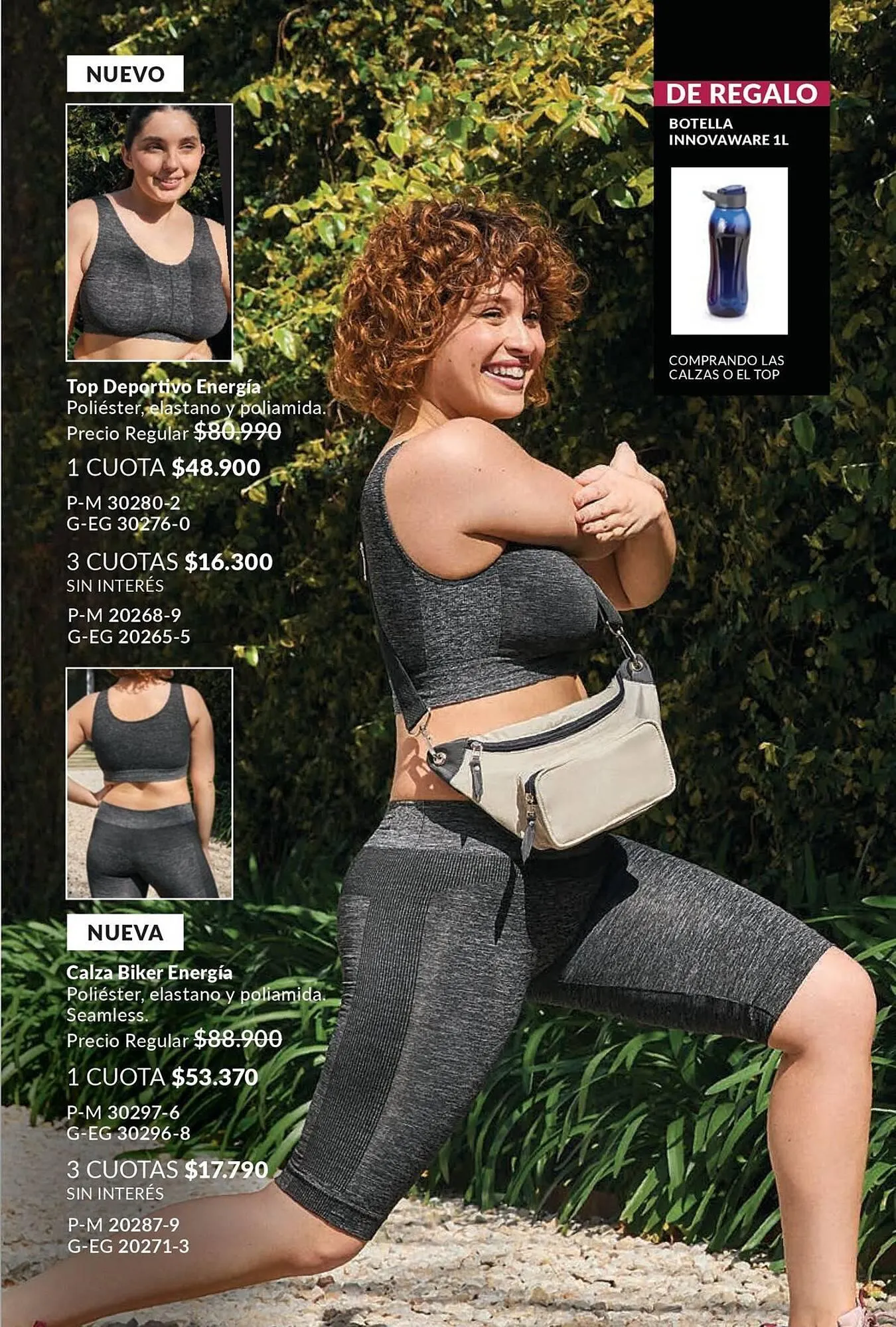 Ofertas de Catálogo Avon 27 de noviembre al 11 de diciembre 2024 - Página 5 del catálogo