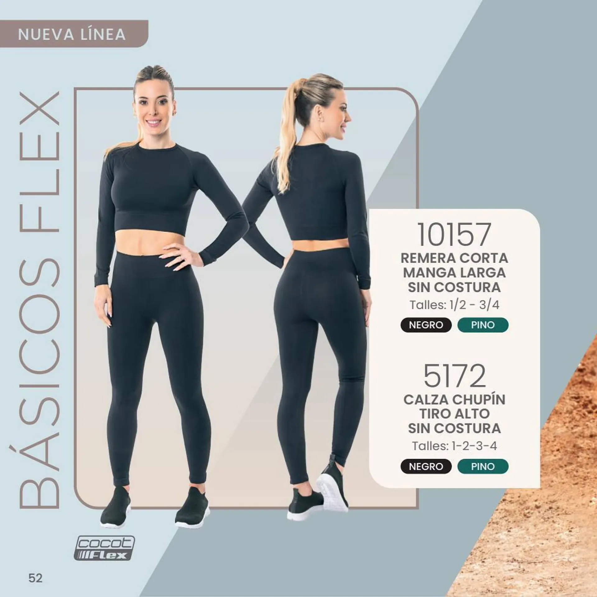 Ofertas de Catálogo Cocot 6 de marzo al 20 de septiembre 2023 - Página 52 del catálogo