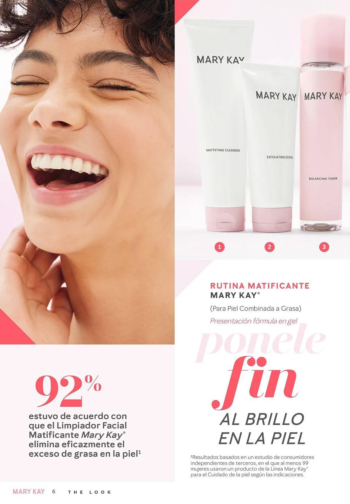 Ofertas de Catálogo Mary Kay 1 de abril al 30 de abril 2025 - Página 6 del catálogo
