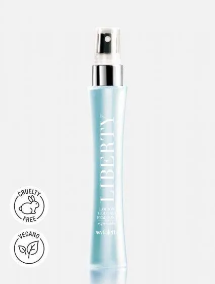 Loción Colonia Liberty