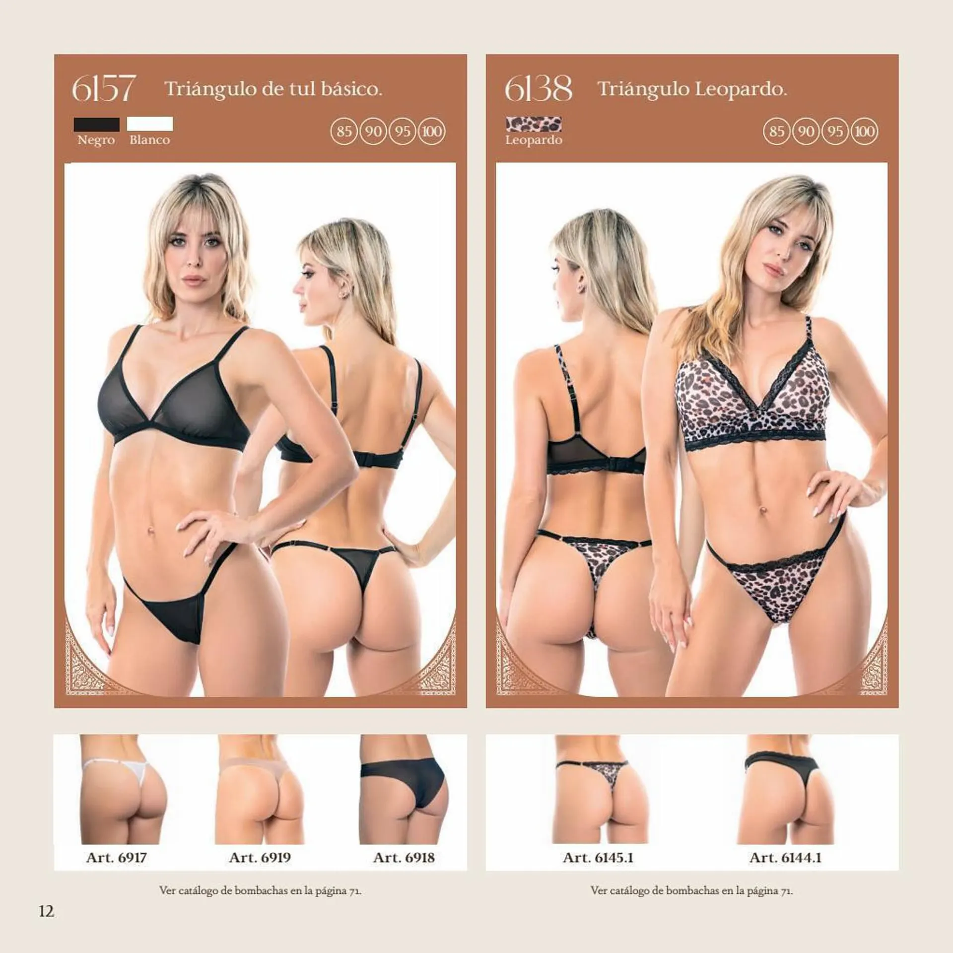 Ofertas de Catálogo Cocot 6 de marzo al 20 de septiembre 2023 - Página 12 del catálogo