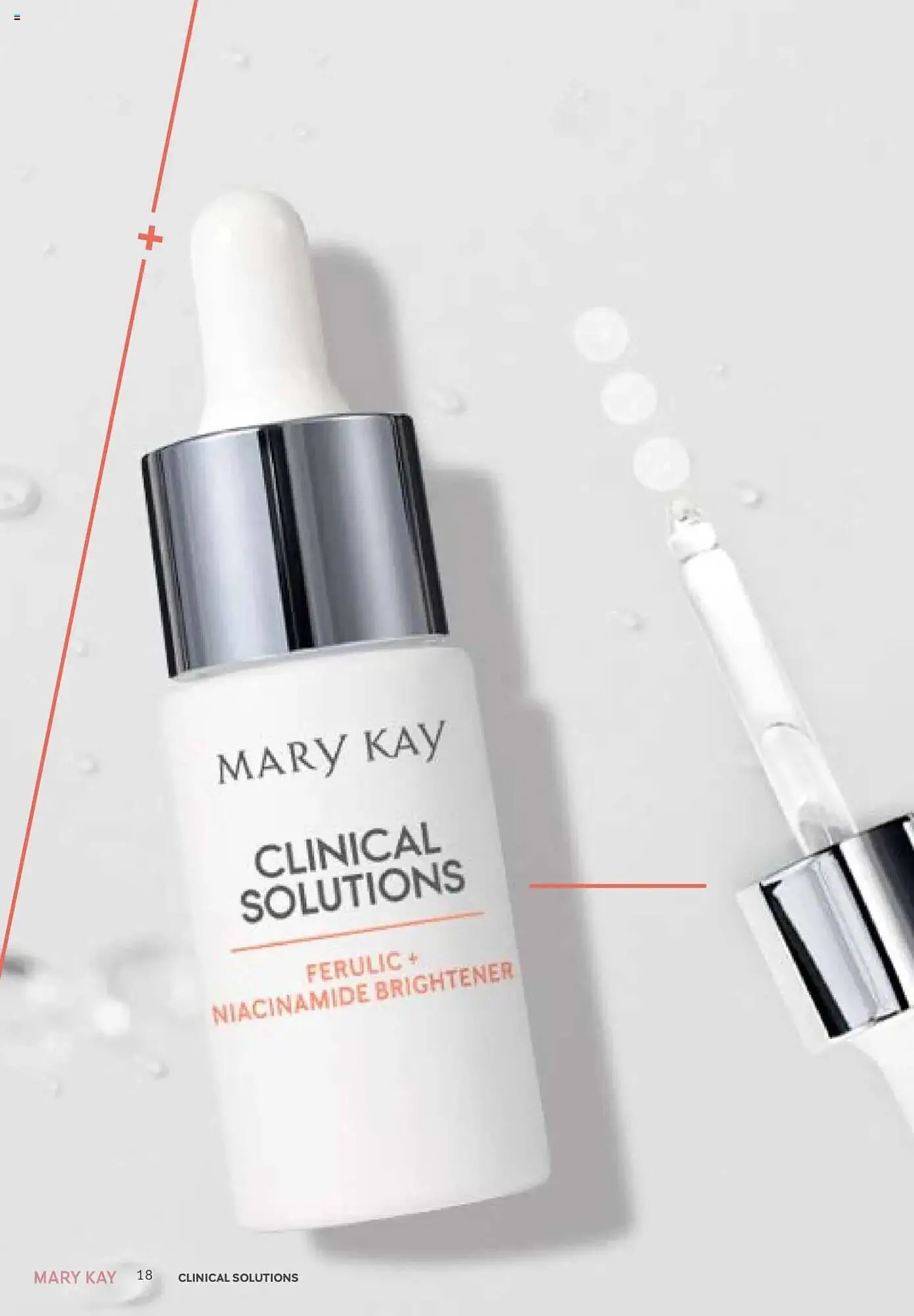 Ofertas de Catálogo Mary Kay 1 de mayo al 19 de mayo 2025 - Página 18 del catálogo