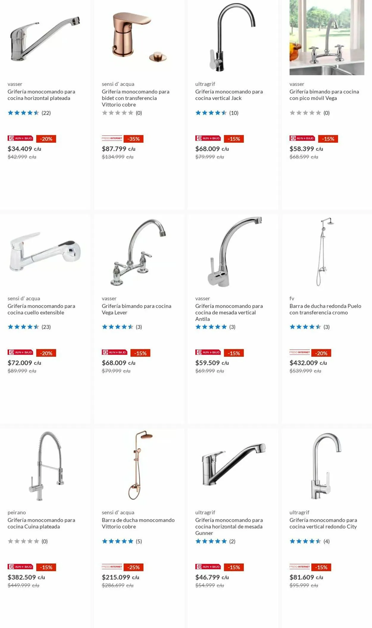 Ofertas de Sodimac 23 de septiembre al 2 de octubre 2024 - Página 21 del catálogo