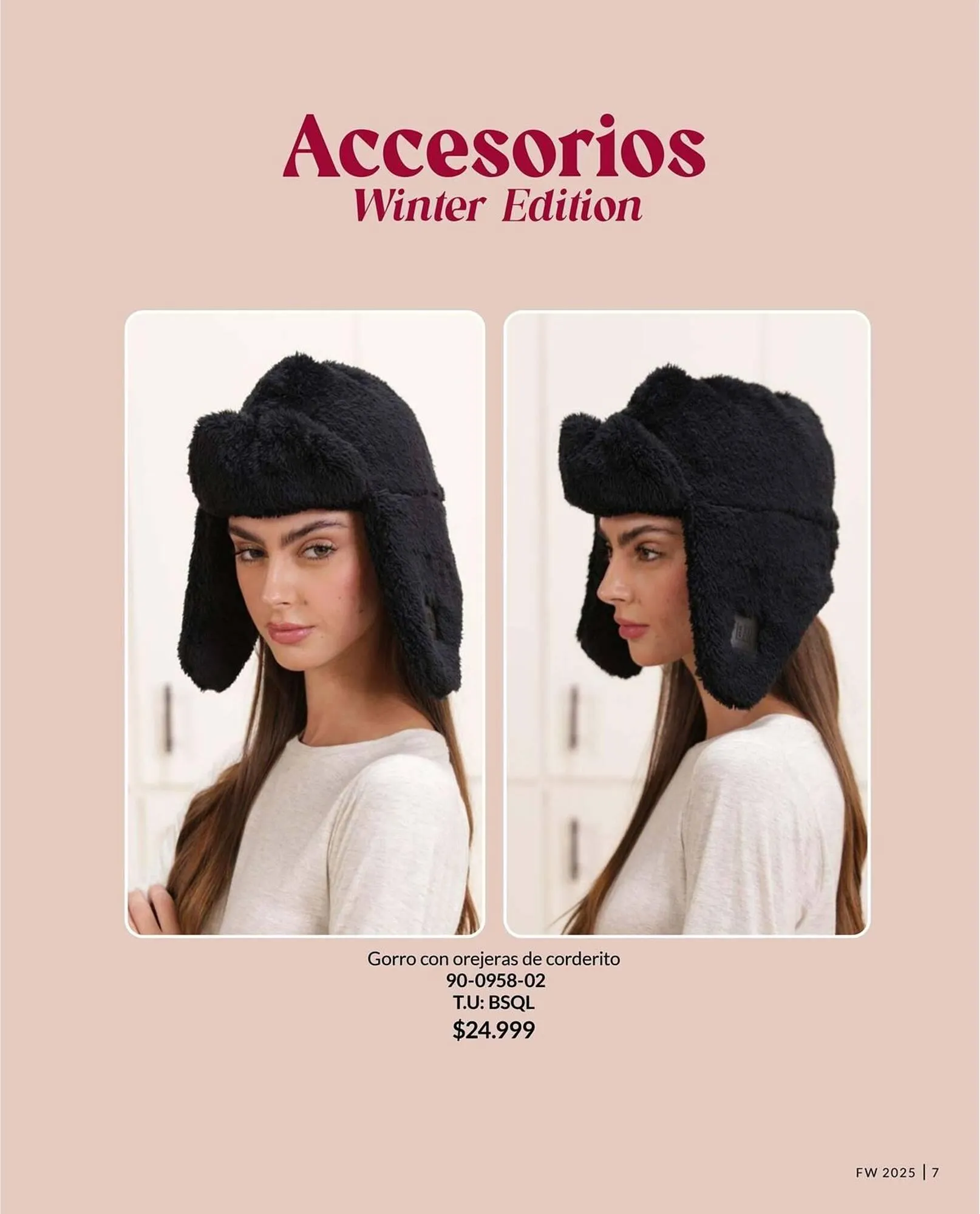 Ofertas de Catálogo Vitnik 1 de septiembre al 31 de diciembre 2025 - Página 7 del catálogo