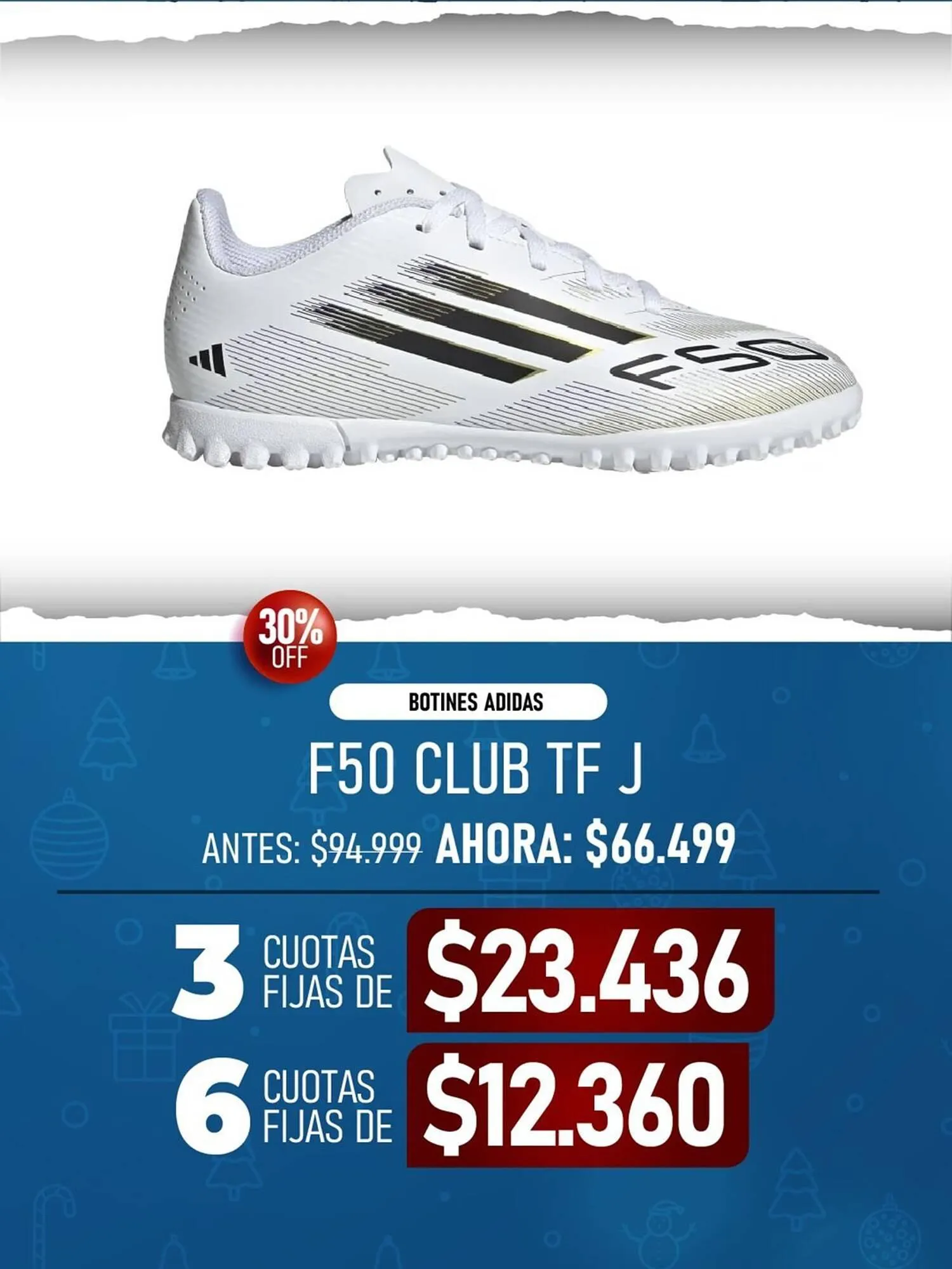 Ofertas de Catálogo Marathon Deportes 24 de diciembre al 31 de diciembre 2025 - Página 3 del catálogo