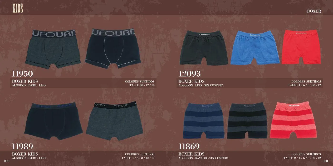 Ofertas de Catálogo Cocot Dufour WA24 23 de febrero al 31 de agosto 2024 - Página 51 del catálogo