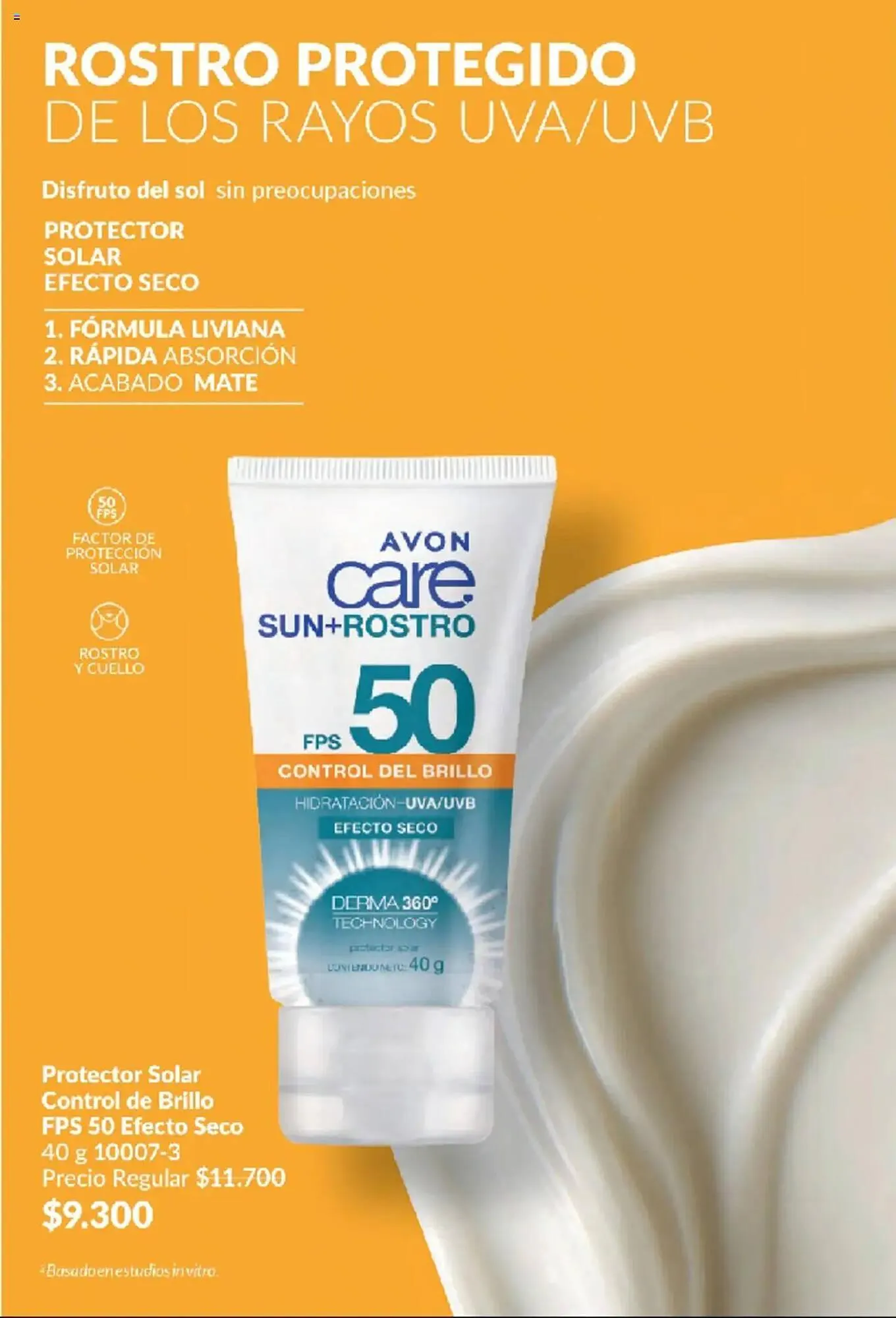 Ofertas de Catálogo Avon 11 de marzo al 24 de marzo 2025 - Página 273 del catálogo