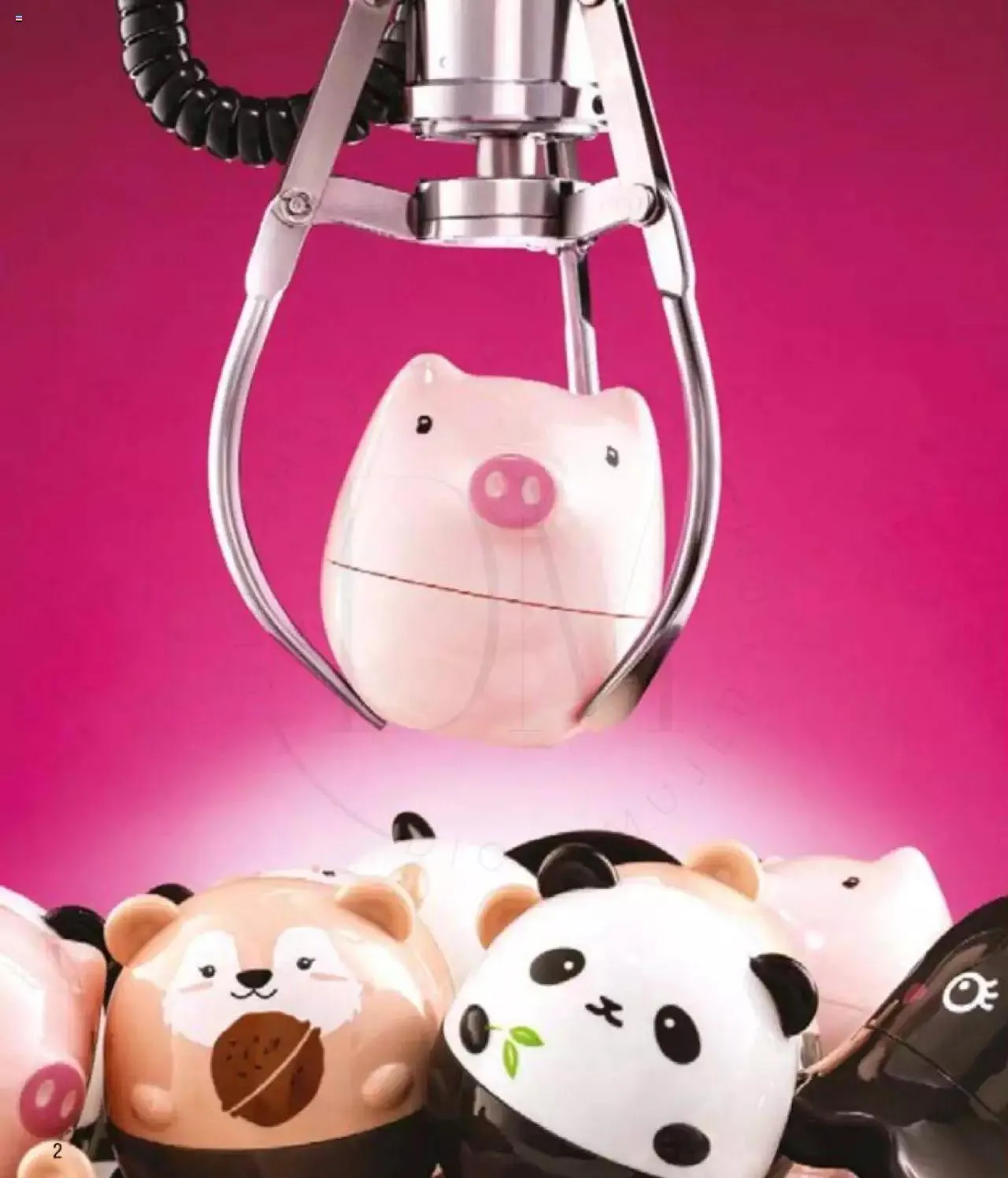 Ofertas de Violetta catálogo 31 de octubre al 31 de diciembre 2023 - Página 2 del catálogo