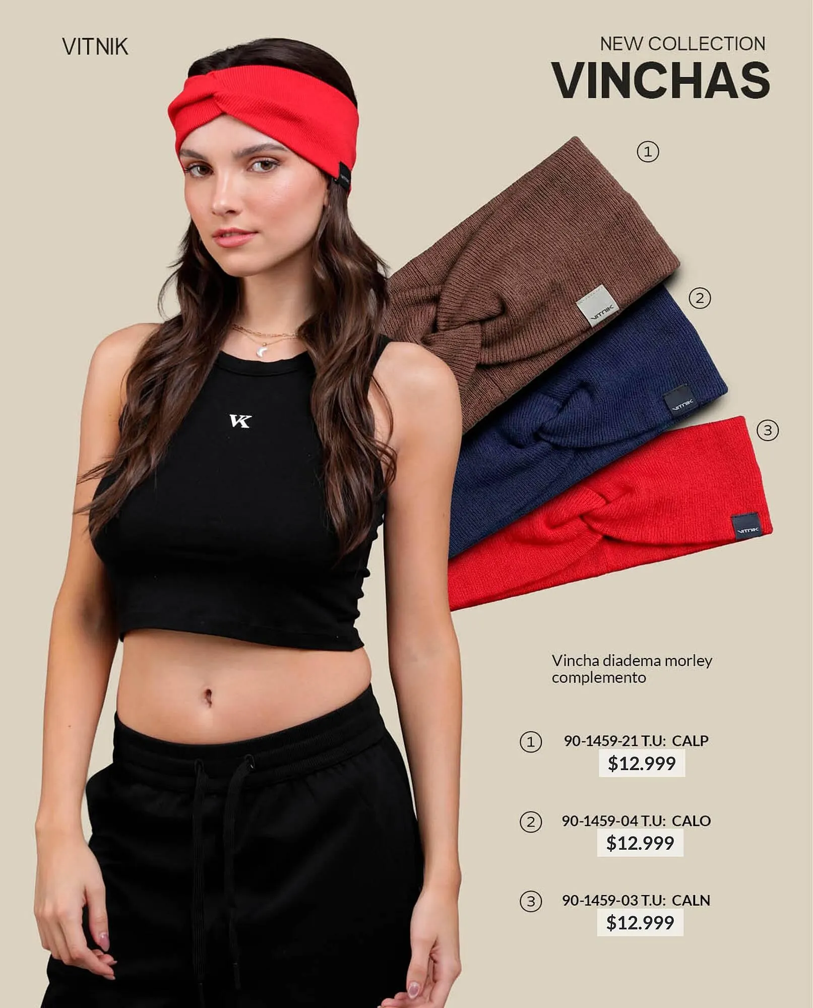 Ofertas de Catálogo Vitnik 24 de febrero al 28 de febrero 2026 - Página 9 del catálogo