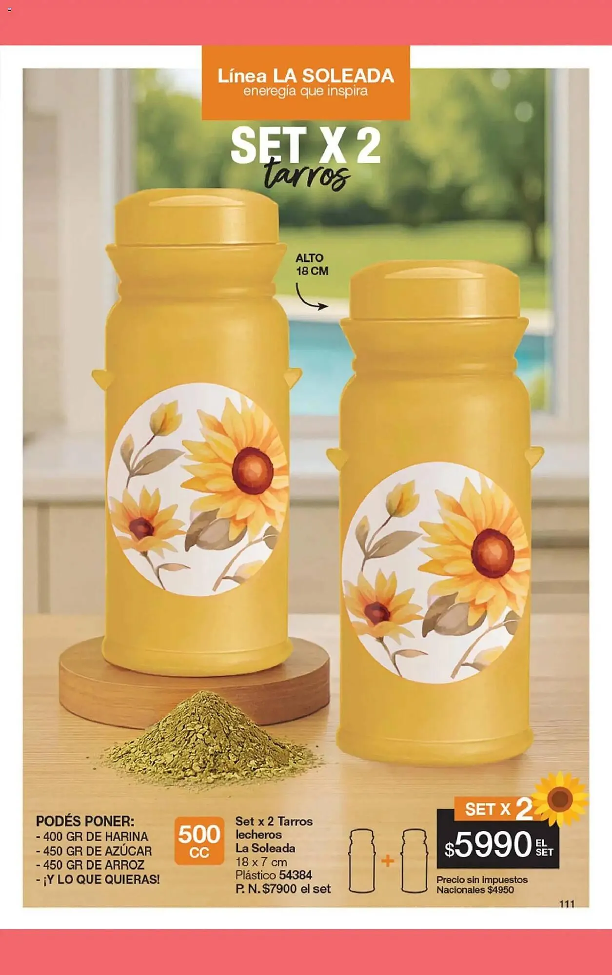 Ofertas de Folleto Gigot 19 de noviembre al 31 de enero 2026 - Página 117 del catálogo