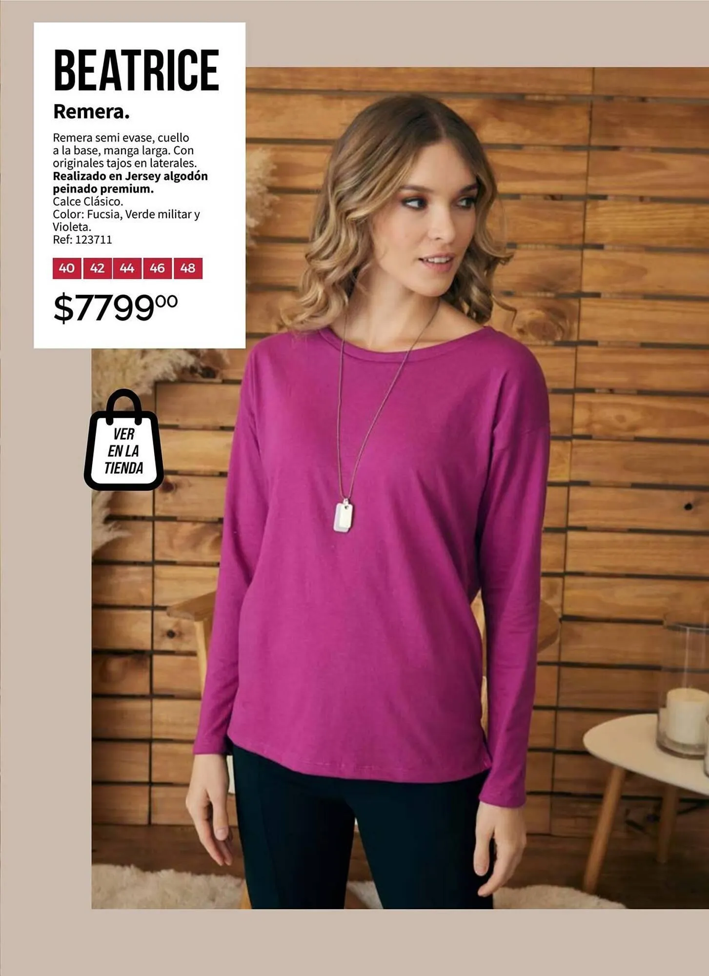 Ofertas de Catálogo Martina di Trento 8 de abril al 30 de abril 2025 - Página 35 del catálogo