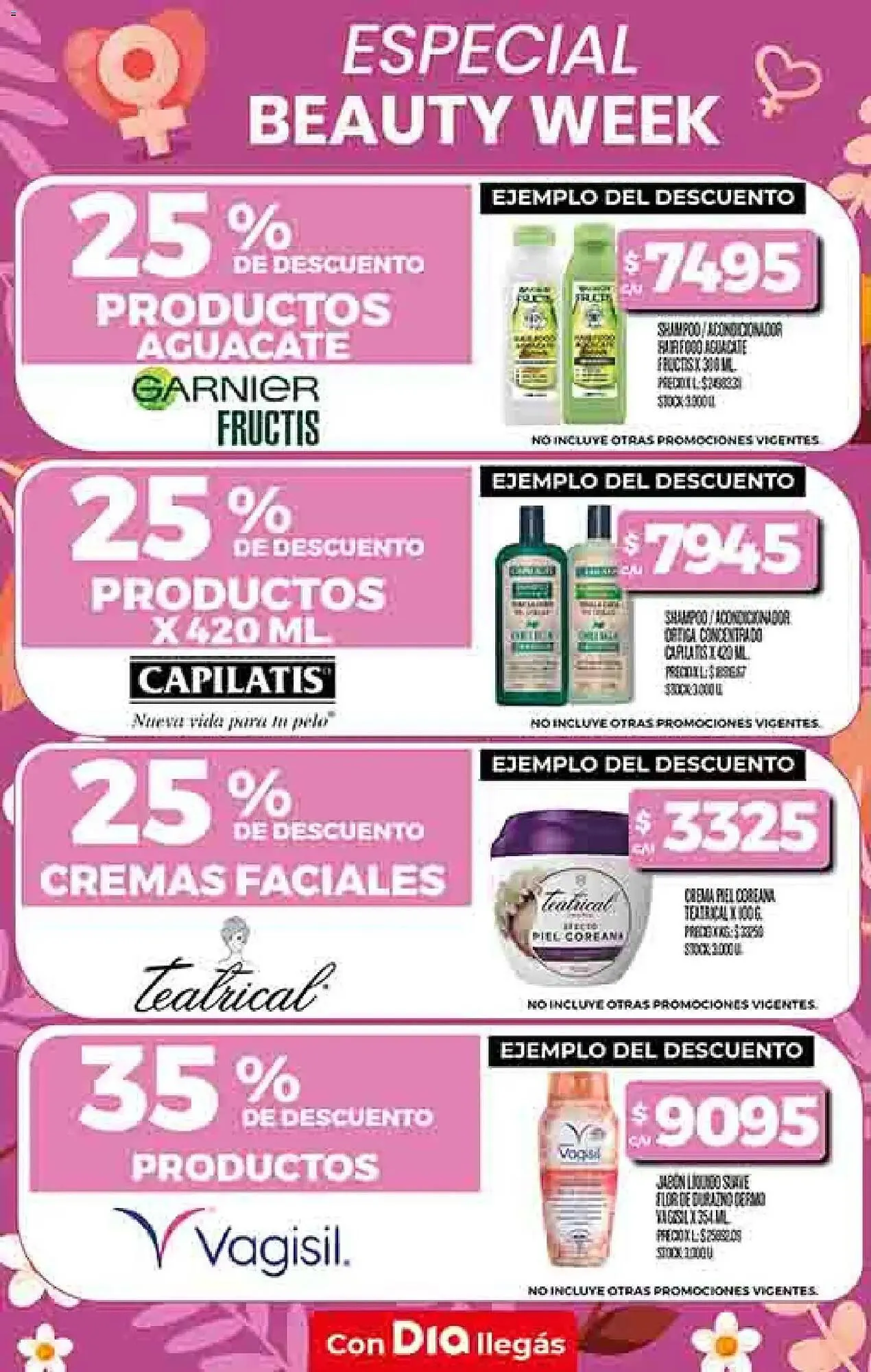 Ofertas de Folleto Supermercados DIA 4 de marzo al 9 de marzo 2026 - Página 13 del catálogo