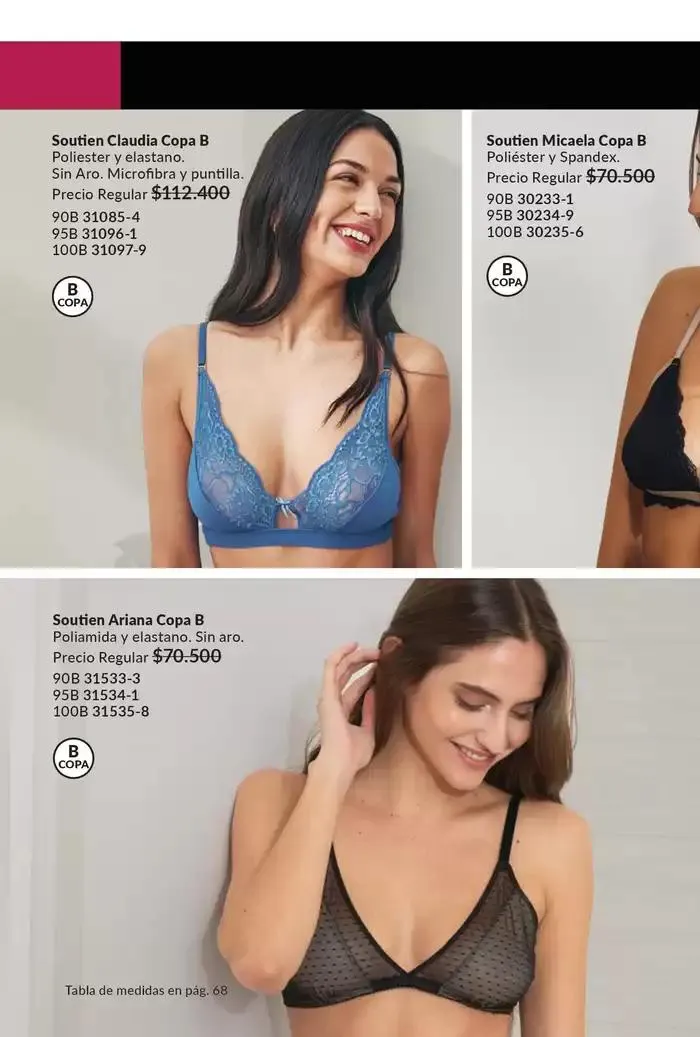 Ofertas de Catálogo Avon Casa & Estilo 1 de octubre al 15 de octubre 2024 - Página 54 del catálogo