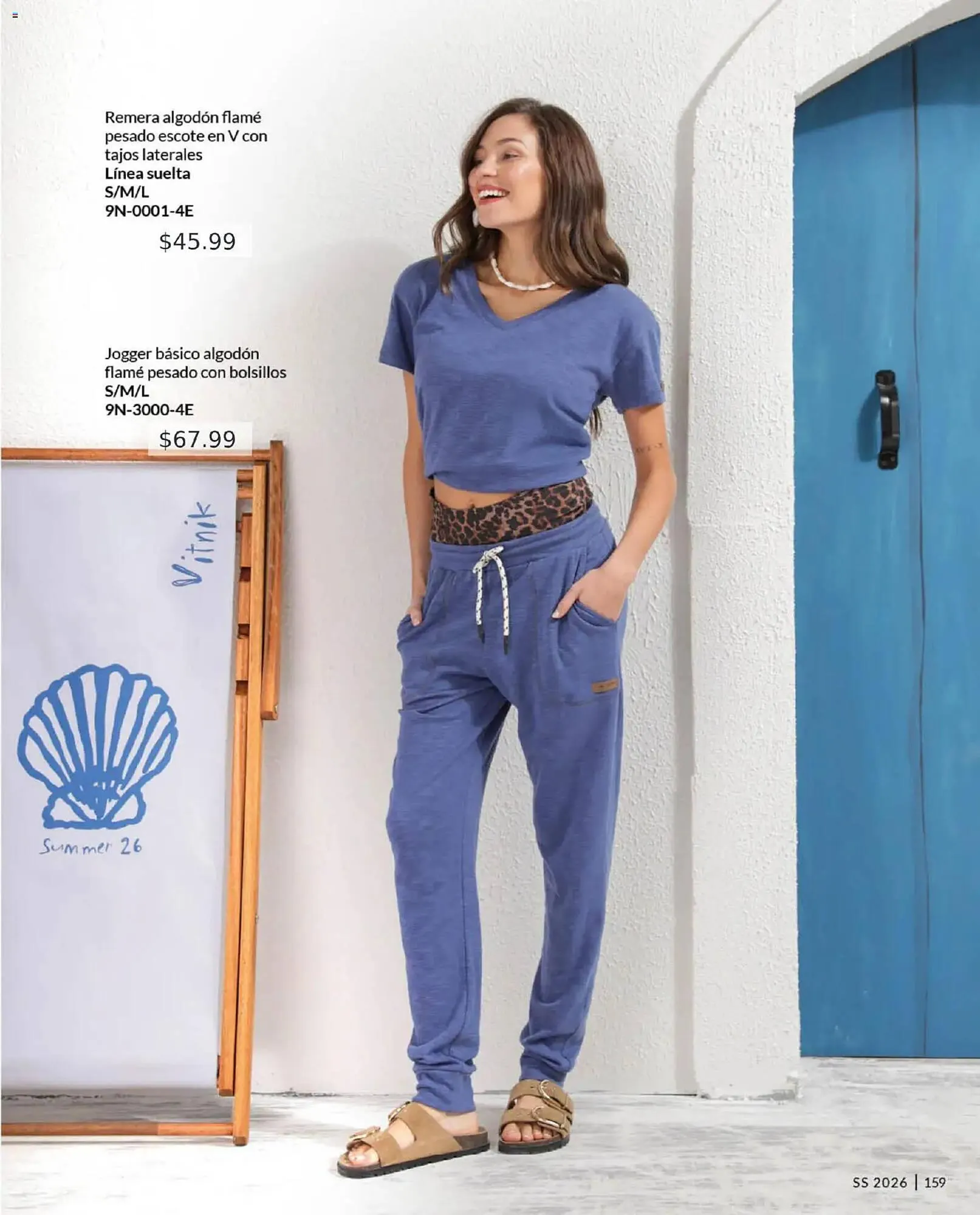 Ofertas de Catálogo Vitnik 1 de enero al 31 de diciembre 2026 - Página 159 del catálogo